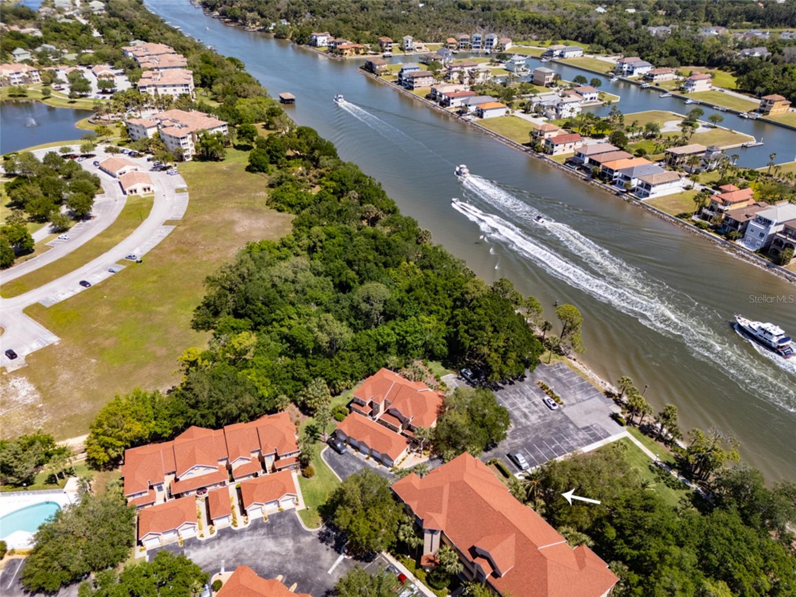 95 RIVERS EDGE LN #95, PALM COAST, FL, 32137