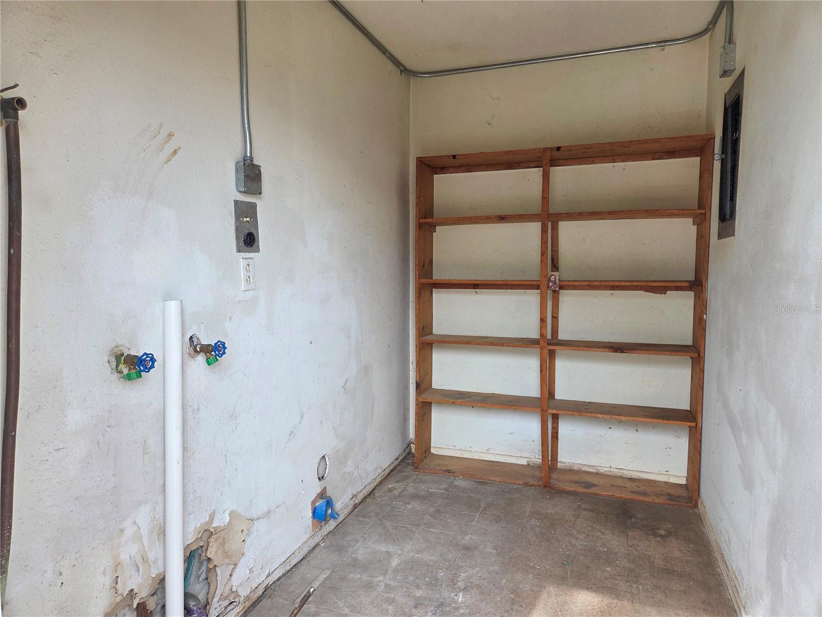 2417 DAKOTA DR, MELBOURNE, FL, 32935