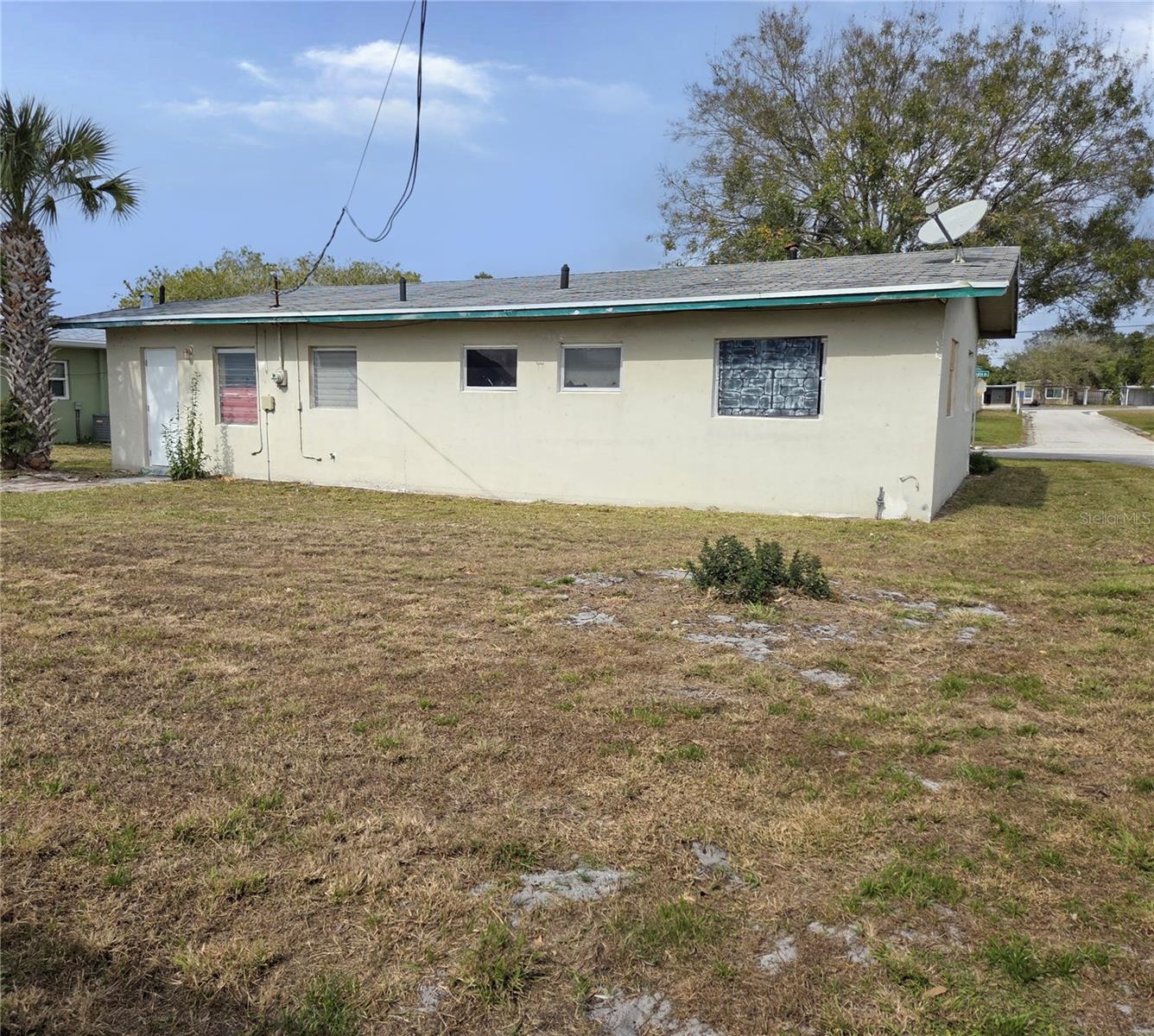 2417 DAKOTA DR, MELBOURNE, FL, 32935