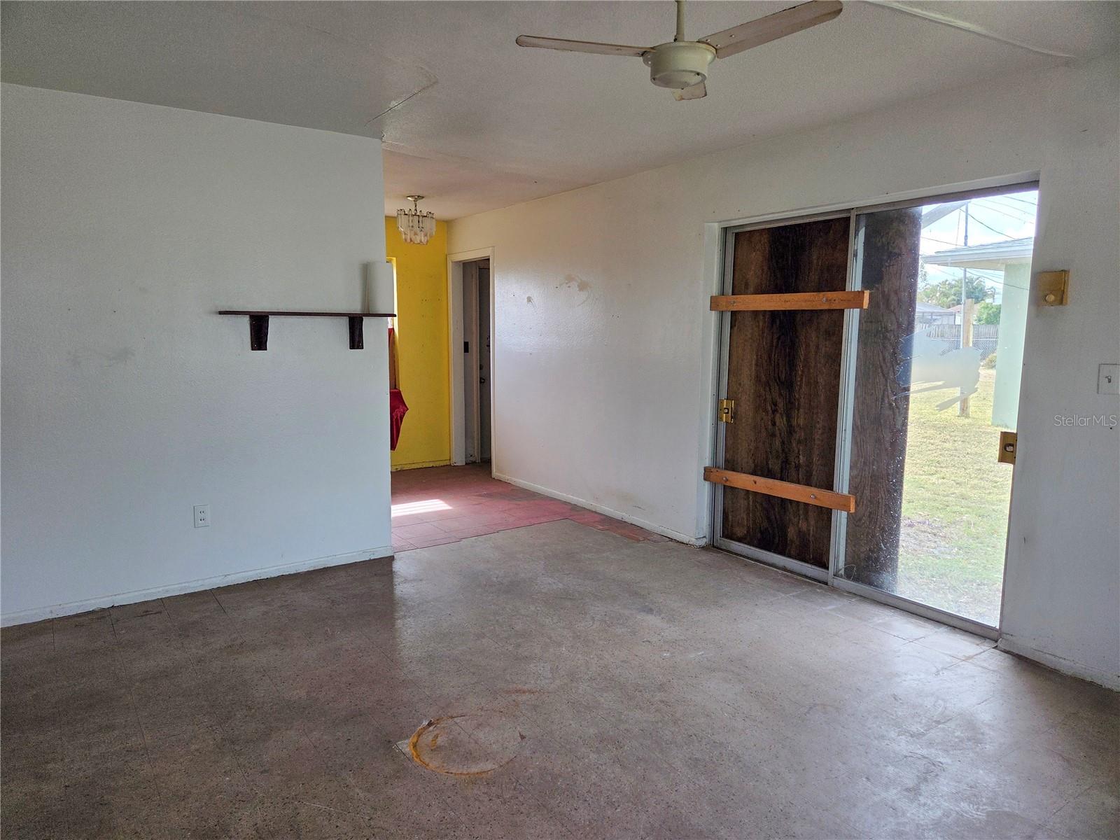 2417 DAKOTA DR, MELBOURNE, FL, 32935