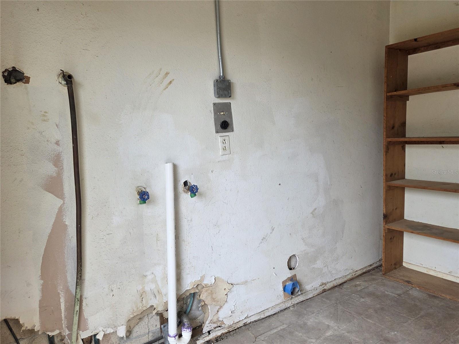 2417 DAKOTA DR, MELBOURNE, FL, 32935