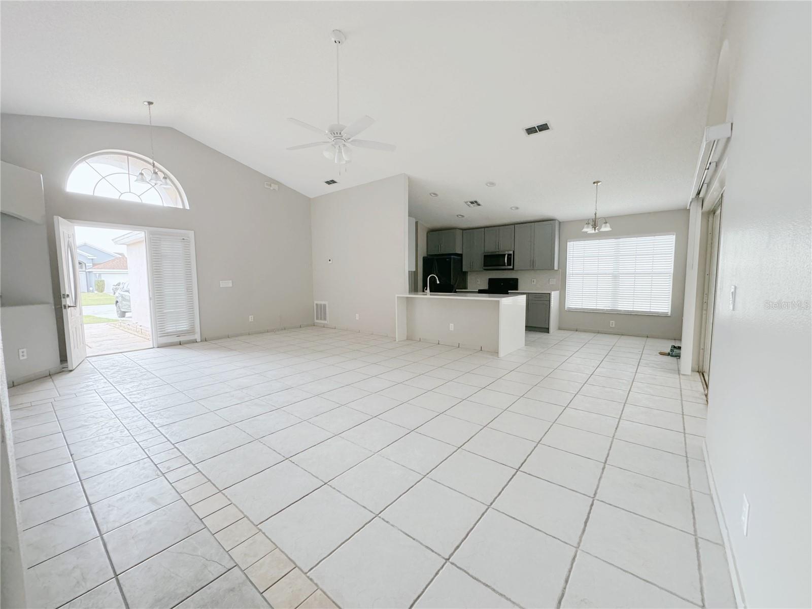 2342 LILY PAD LN, KISSIMMEE, FL, 34743
