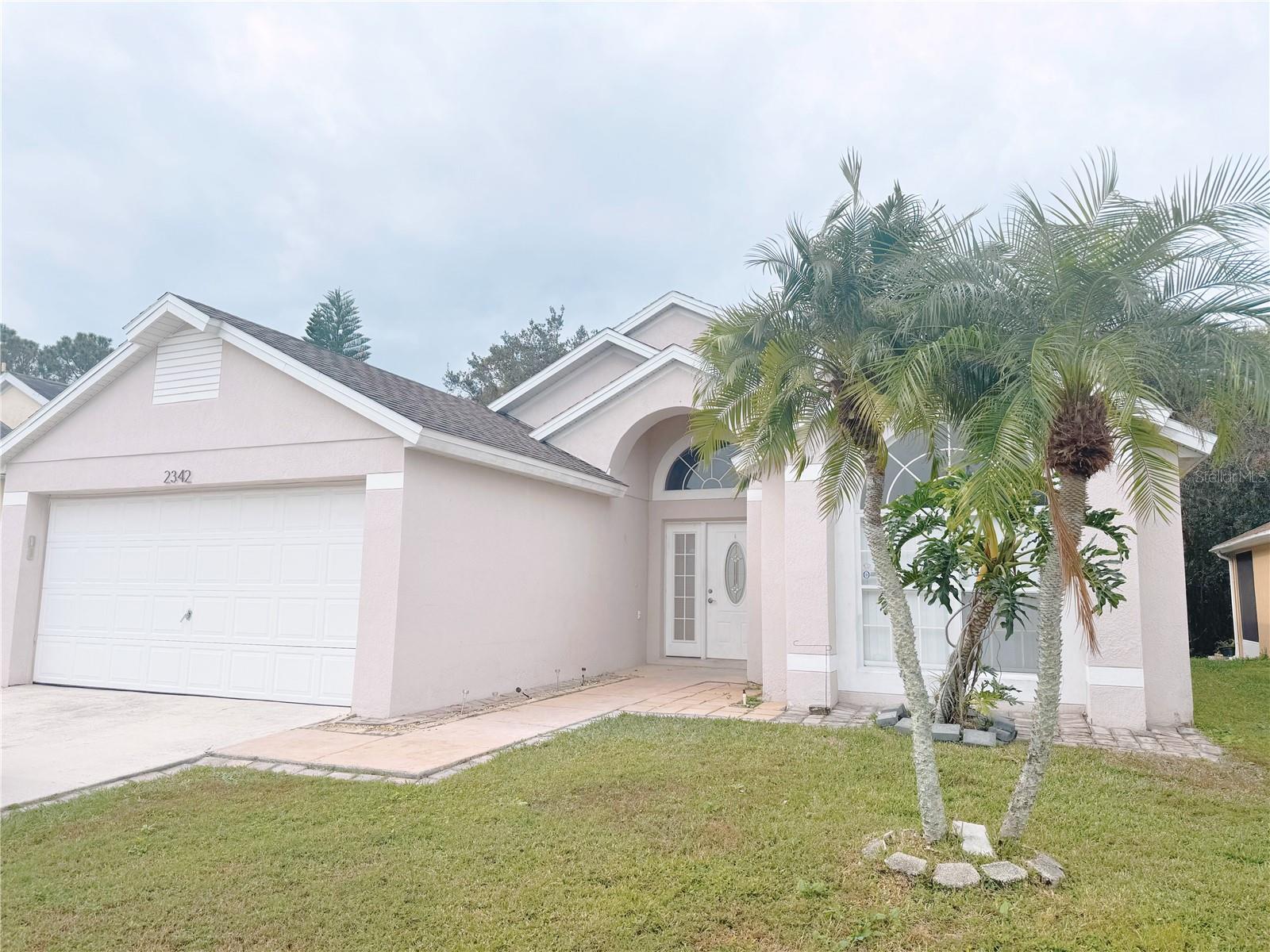 2342 LILY PAD LN, KISSIMMEE, FL, 34743