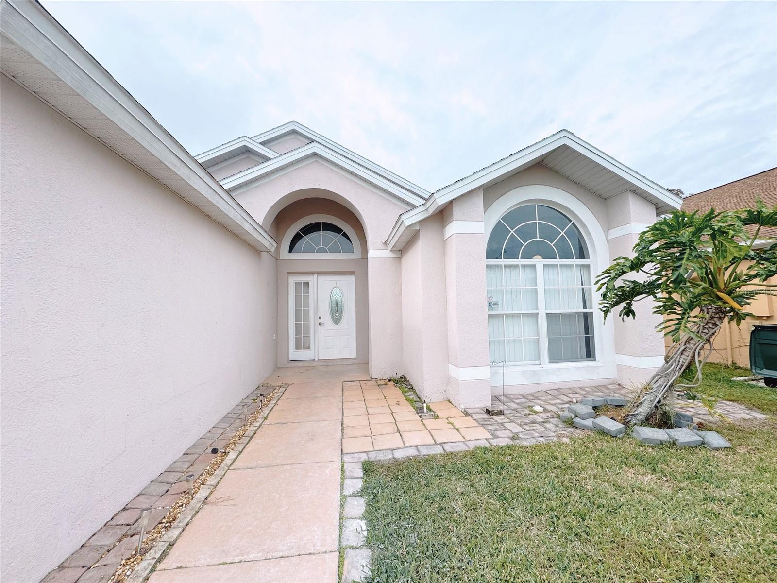 2342 LILY PAD LN, KISSIMMEE, FL, 34743