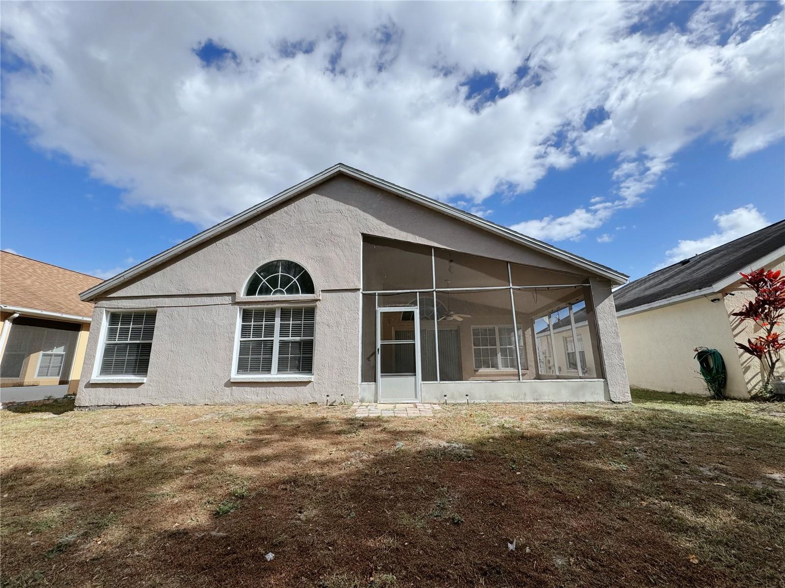 2342 LILY PAD LN, KISSIMMEE, FL, 34743