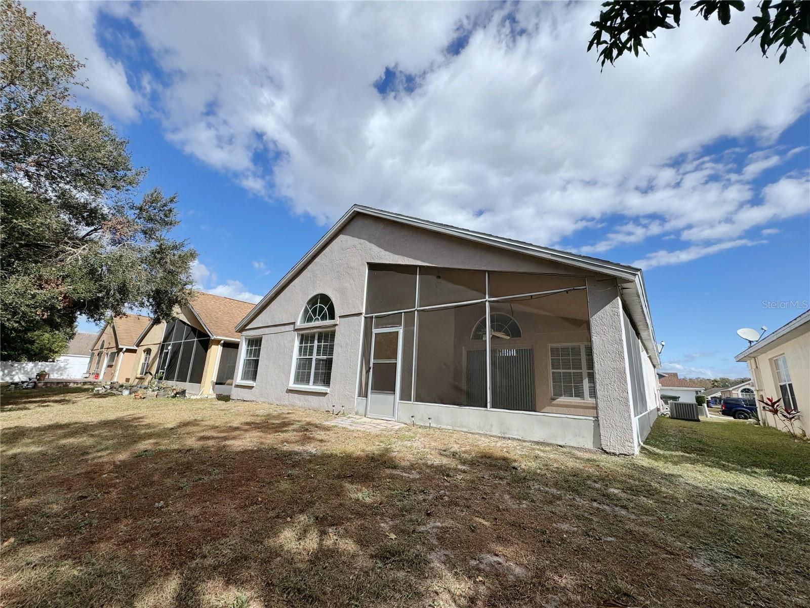 2342 LILY PAD LN, KISSIMMEE, FL, 34743