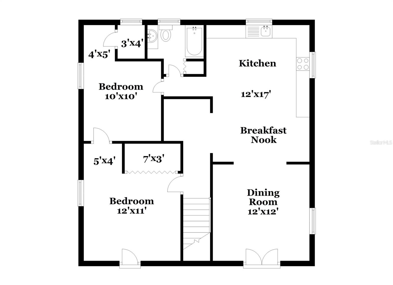 4010 1ST AVE S, ST PETERSBURG, FL, 33711