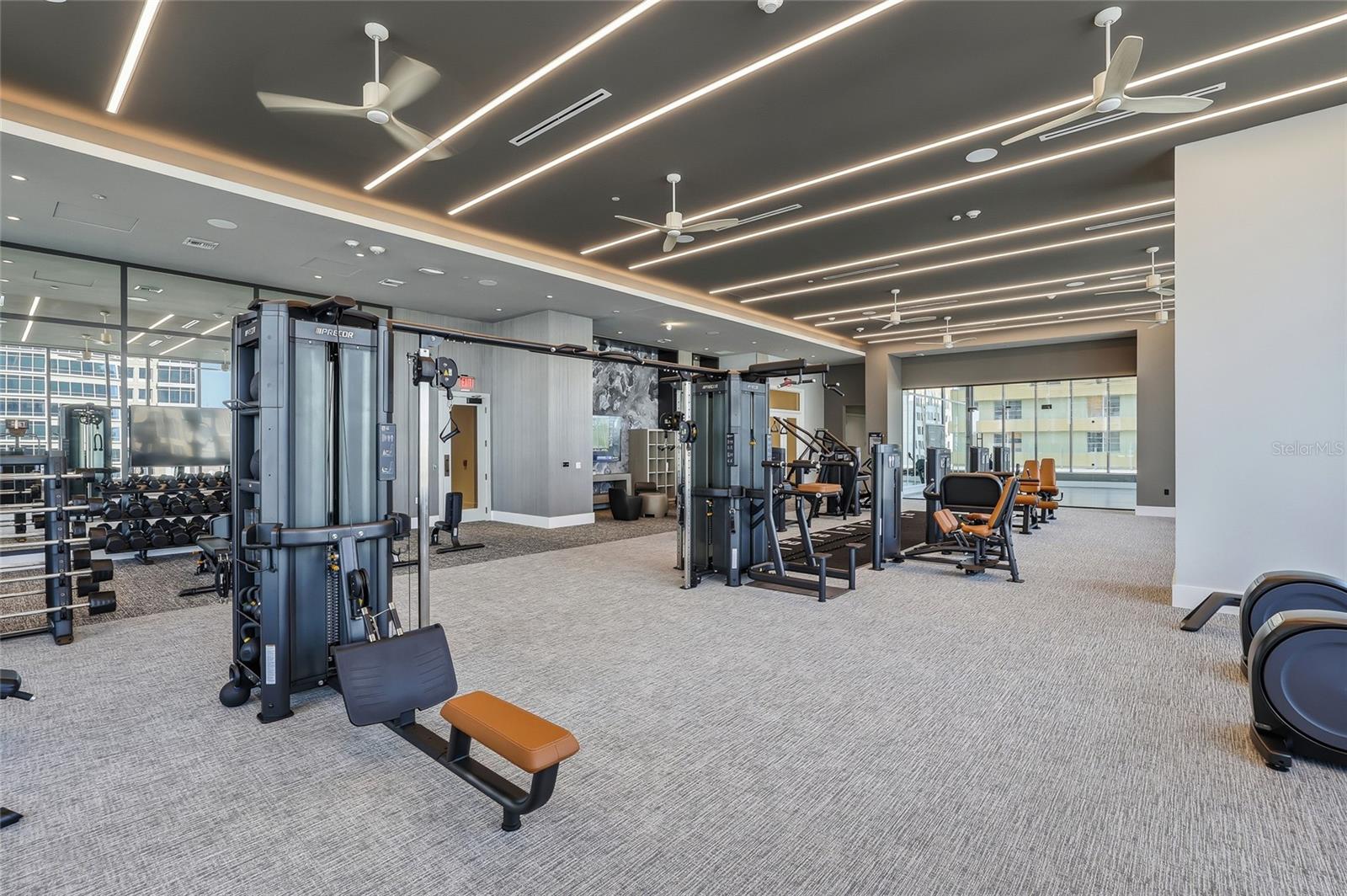 275 1ST AVE S #1207, ST PETERSBURG, FL, 33701