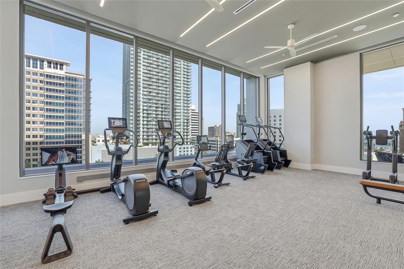 275 1ST AVE S #1207, ST PETERSBURG, FL, 33701