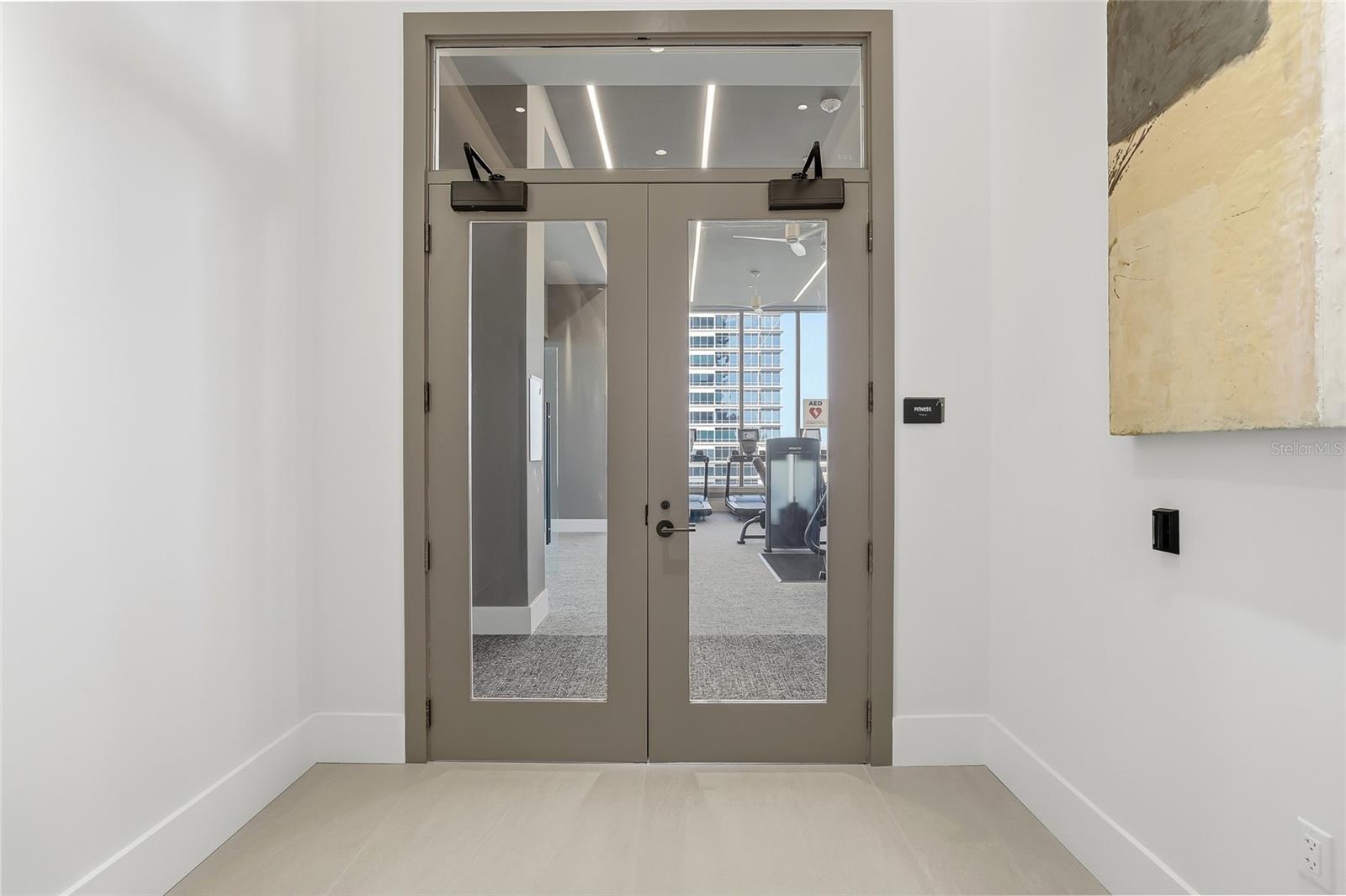 275 1ST AVE S #1207, ST PETERSBURG, FL, 33701