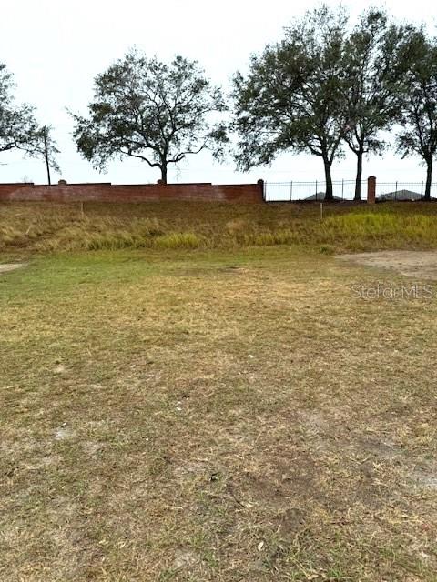 1195 STRATTON AVE, GROVELAND, FL, 34736