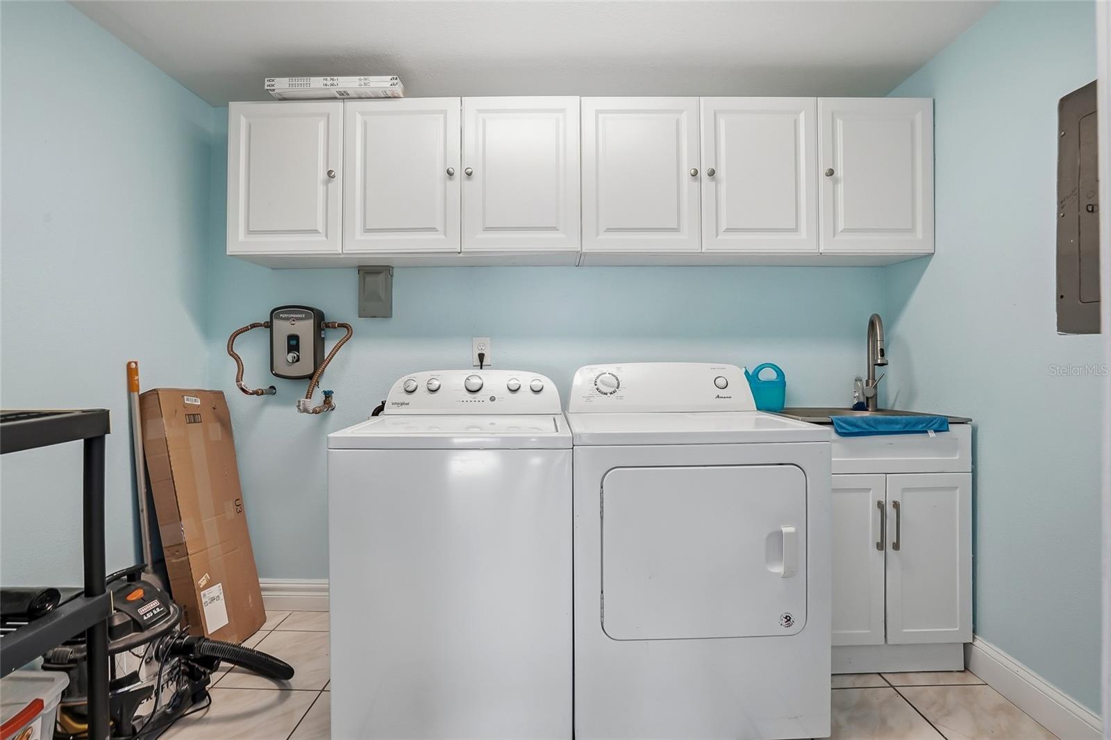 113 W NORTH ST, TAMPA, FL, 33604