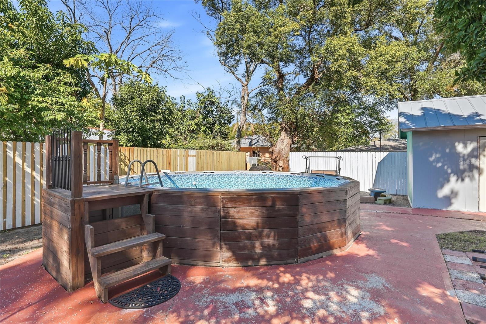 113 W NORTH ST, TAMPA, FL, 33604