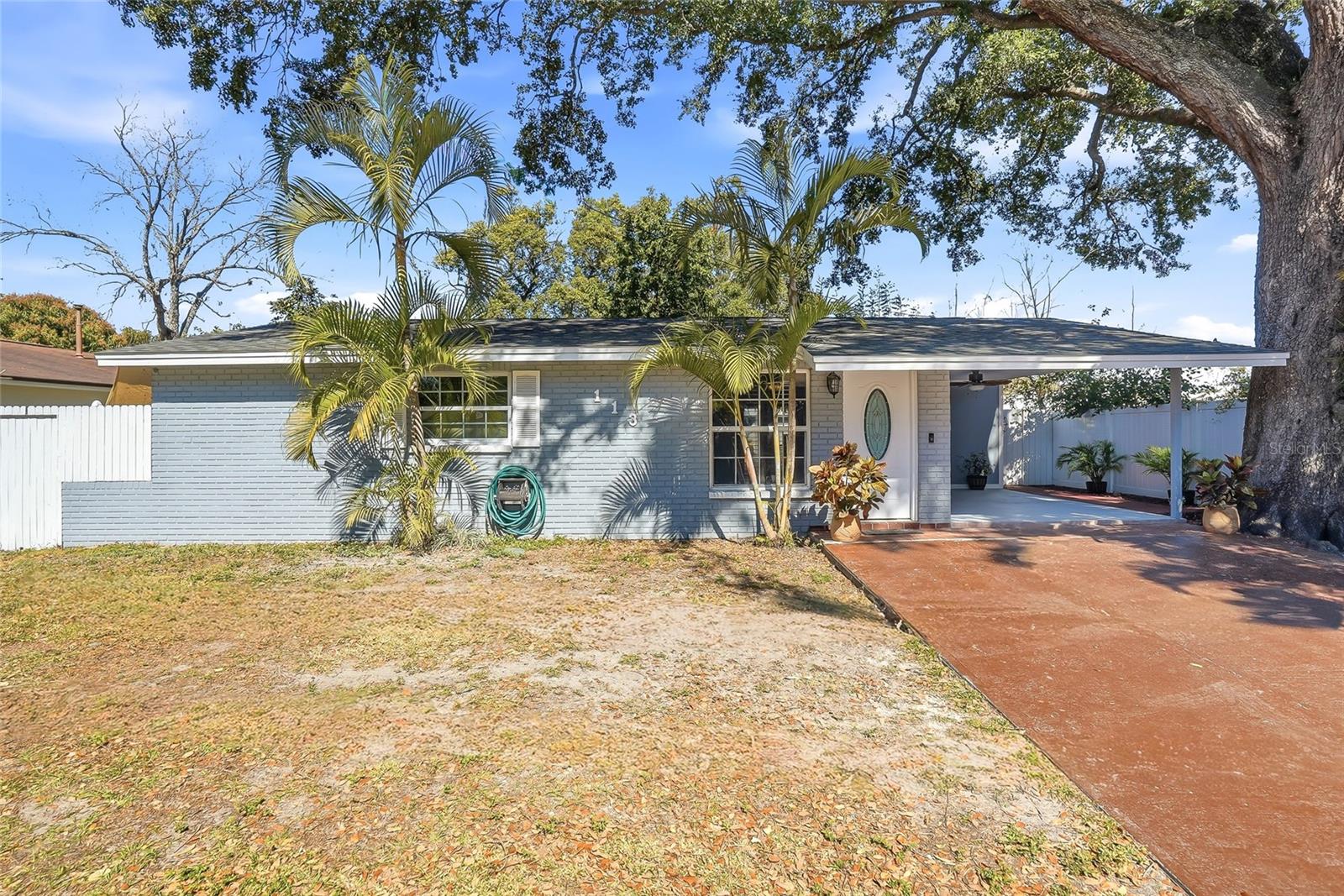 113 W NORTH ST, TAMPA, FL, 33604