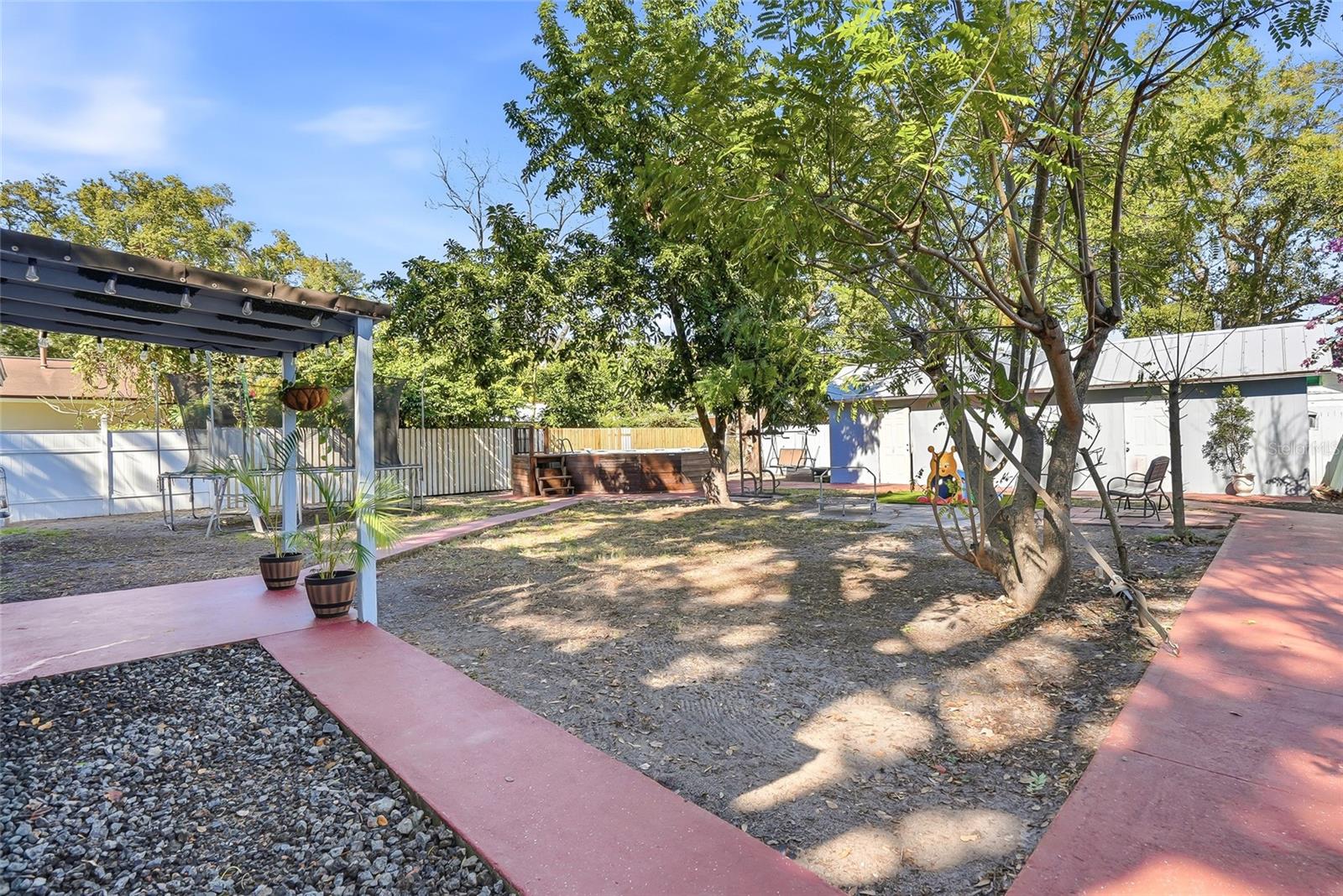 113 W NORTH ST, TAMPA, FL, 33604