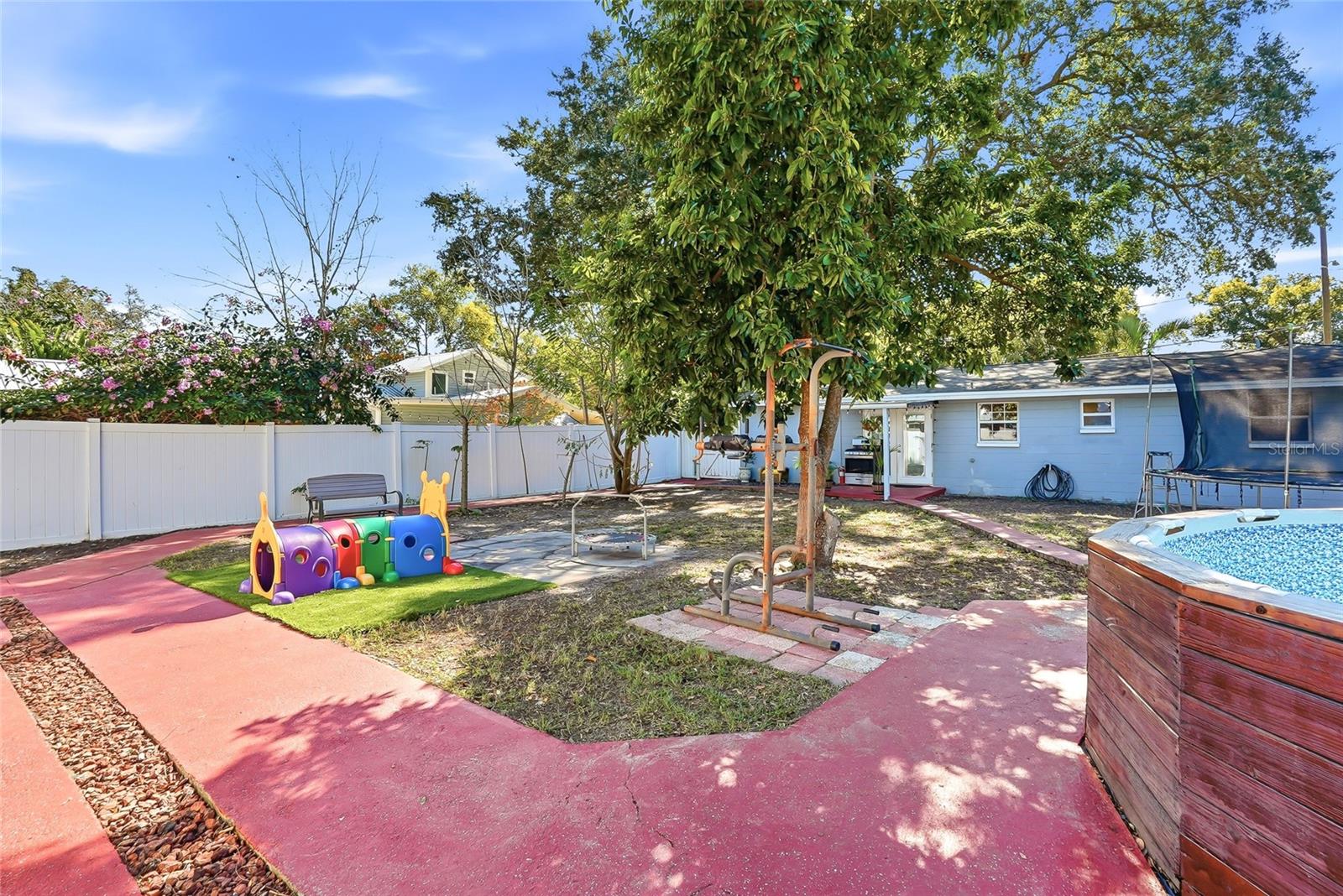 113 W NORTH ST, TAMPA, FL, 33604