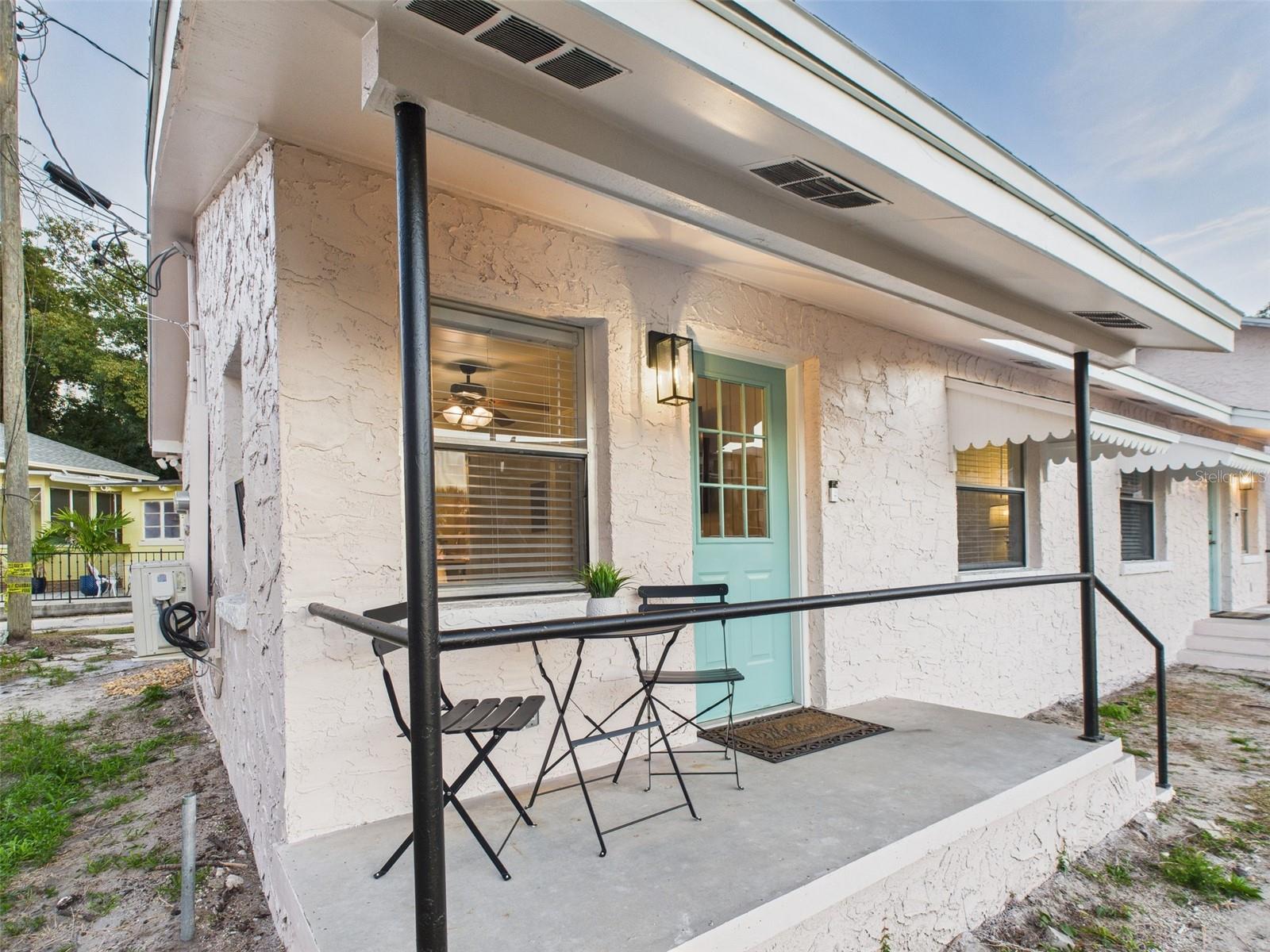 222 7TH ST NW #2, WINTER HAVEN, FL, 33881