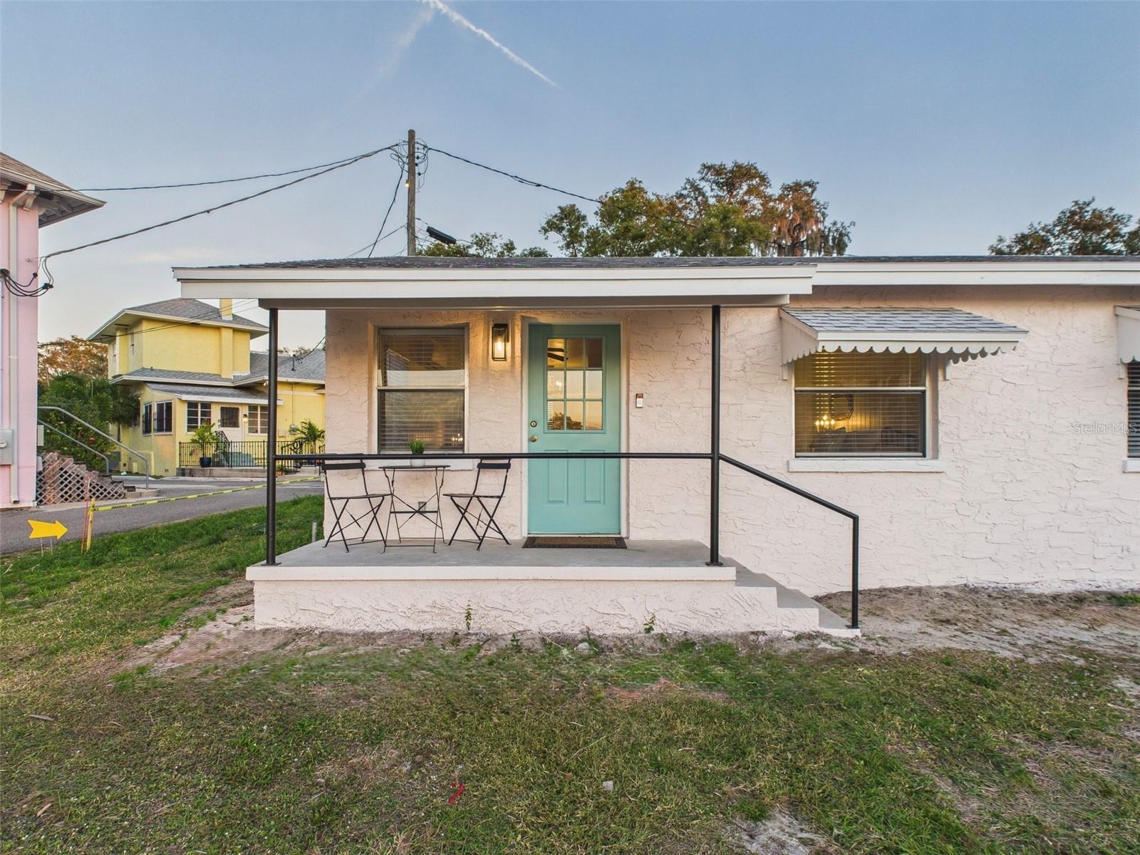 222 7TH ST NW #2, WINTER HAVEN, FL, 33881