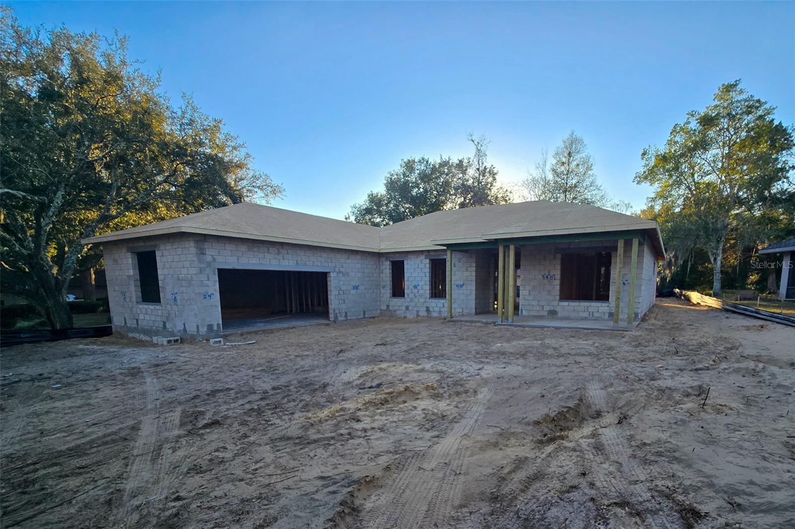 3030 W BERMUDA DUNES DR, LECANTO, FL, 34461