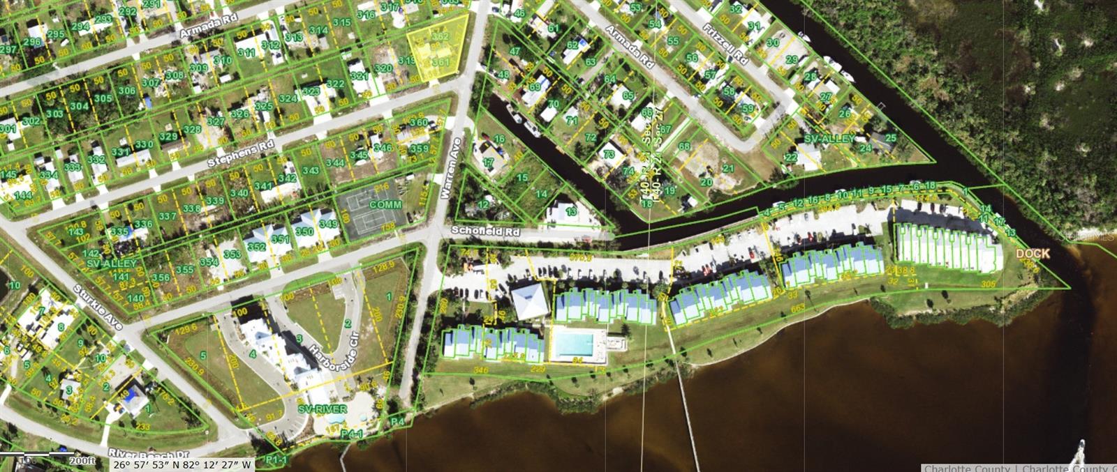 14482 STEPHENS RD, PORT CHARLOTTE, FL, 33953