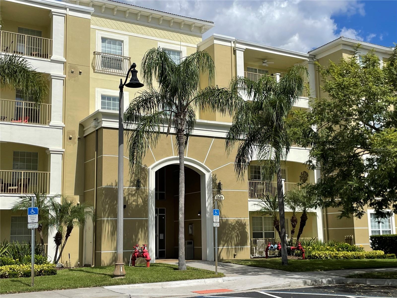 5049 SHOREWAY LOOP #40601, ORLANDO, FL, 32819