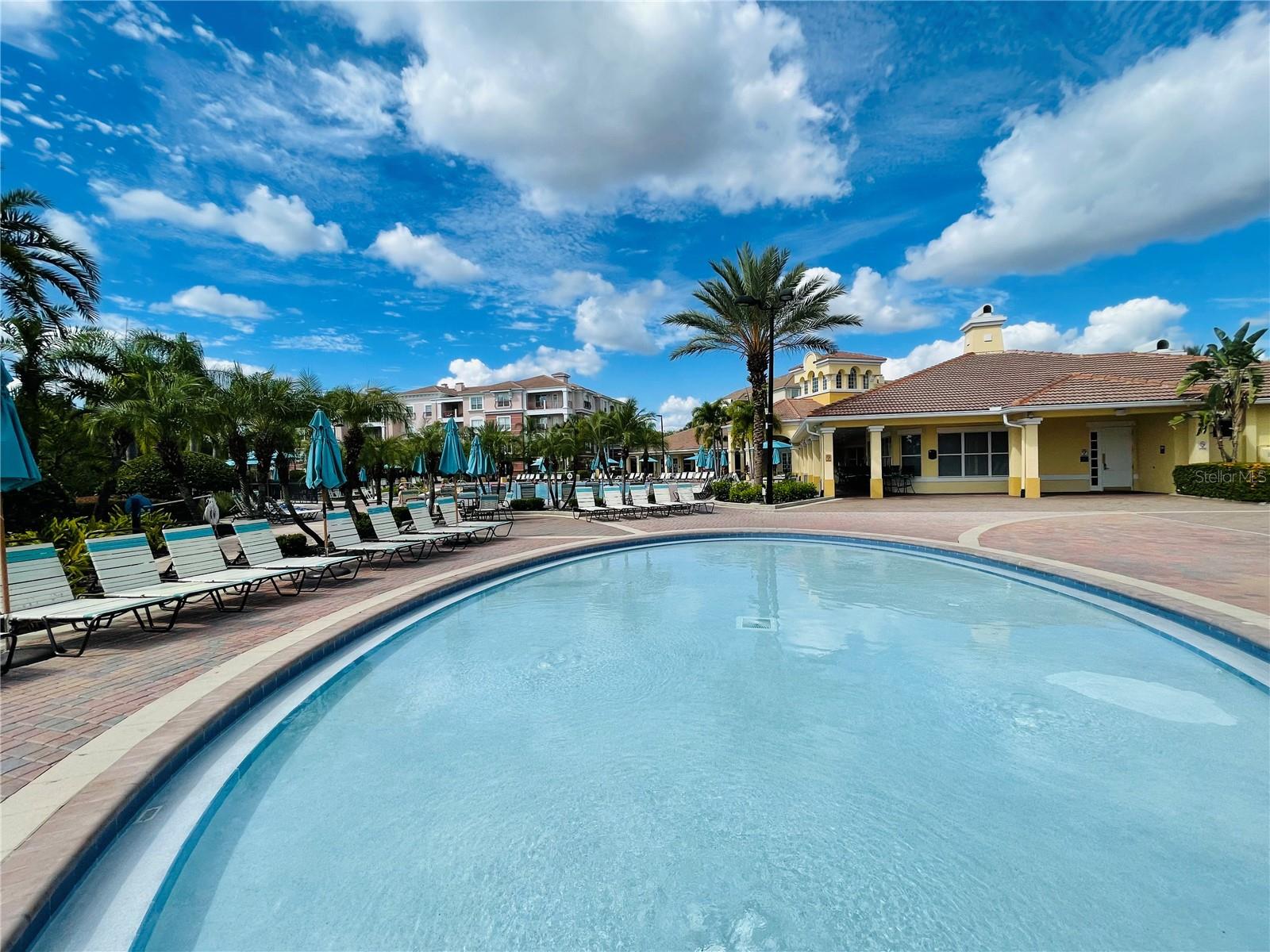 5049 SHOREWAY LOOP #40601, ORLANDO, FL, 32819