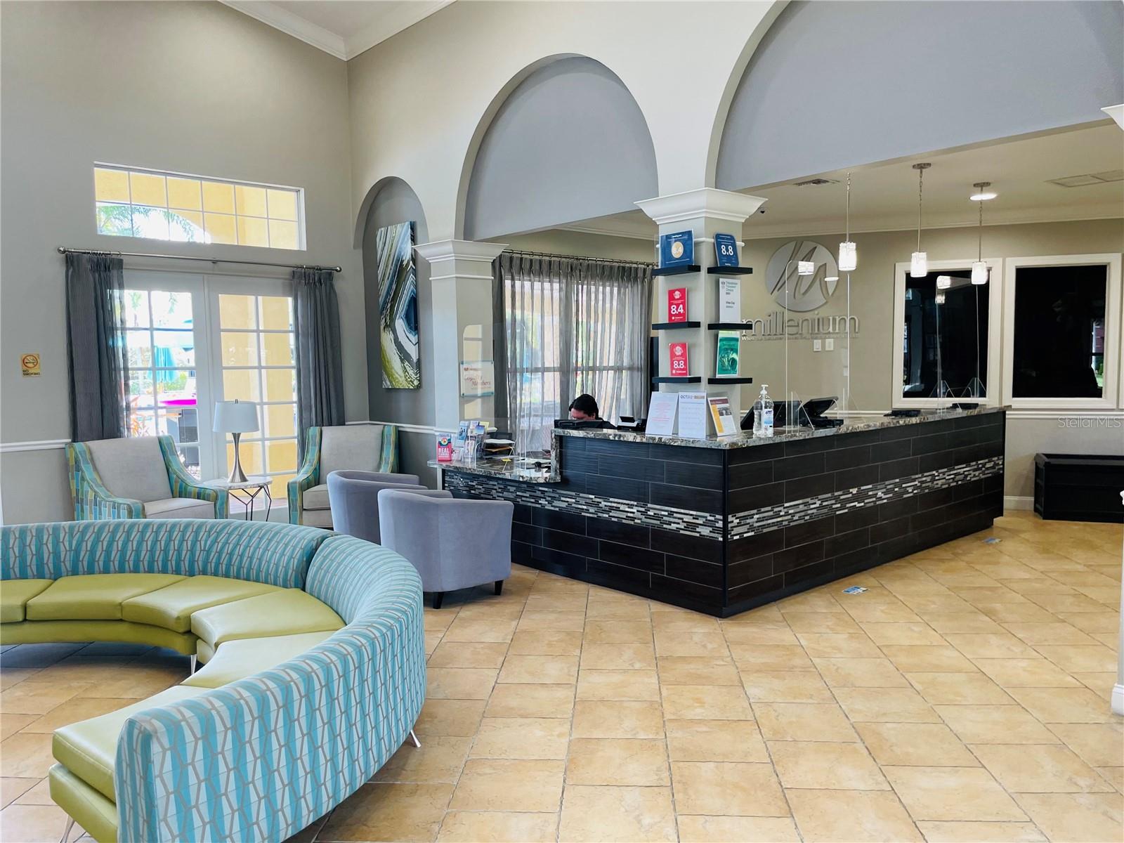 5049 SHOREWAY LOOP #40601, ORLANDO, FL, 32819