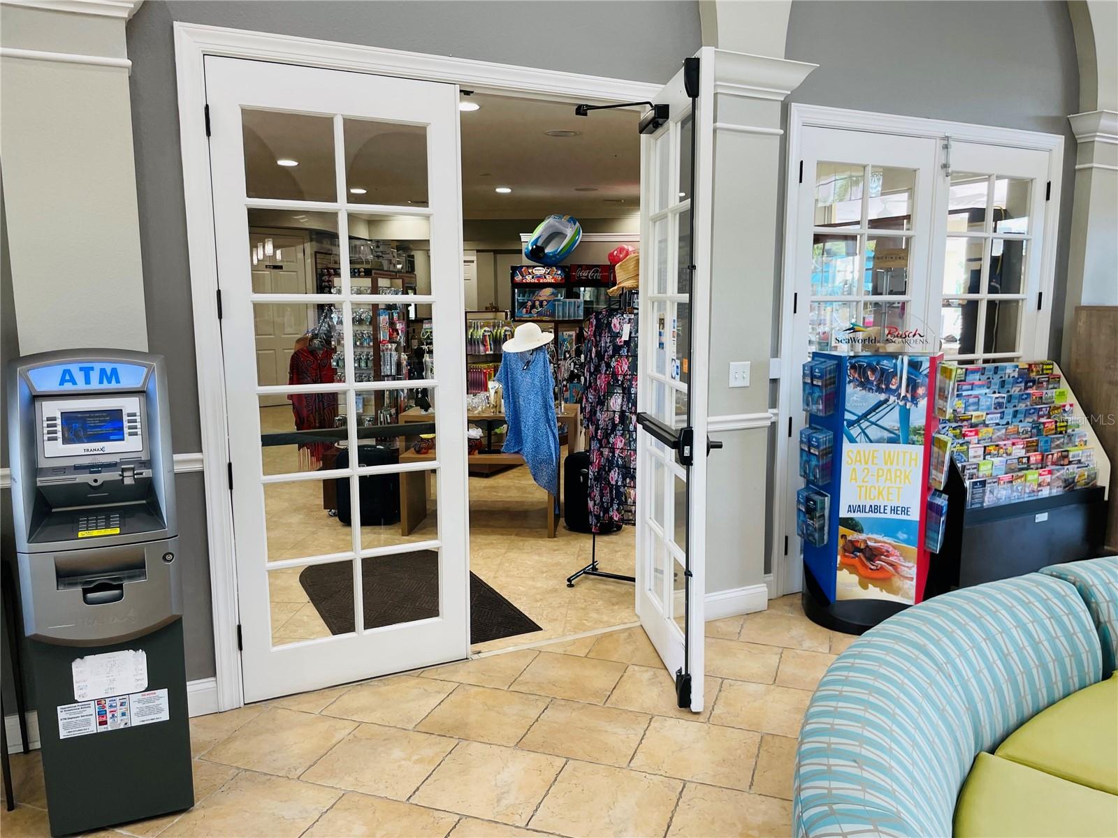 5049 SHOREWAY LOOP #40601, ORLANDO, FL, 32819