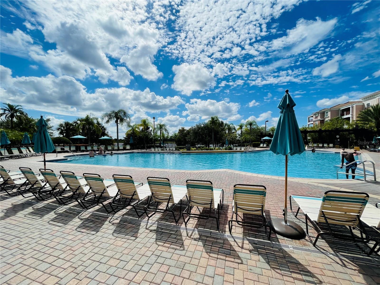 5049 SHOREWAY LOOP #40601, ORLANDO, FL, 32819