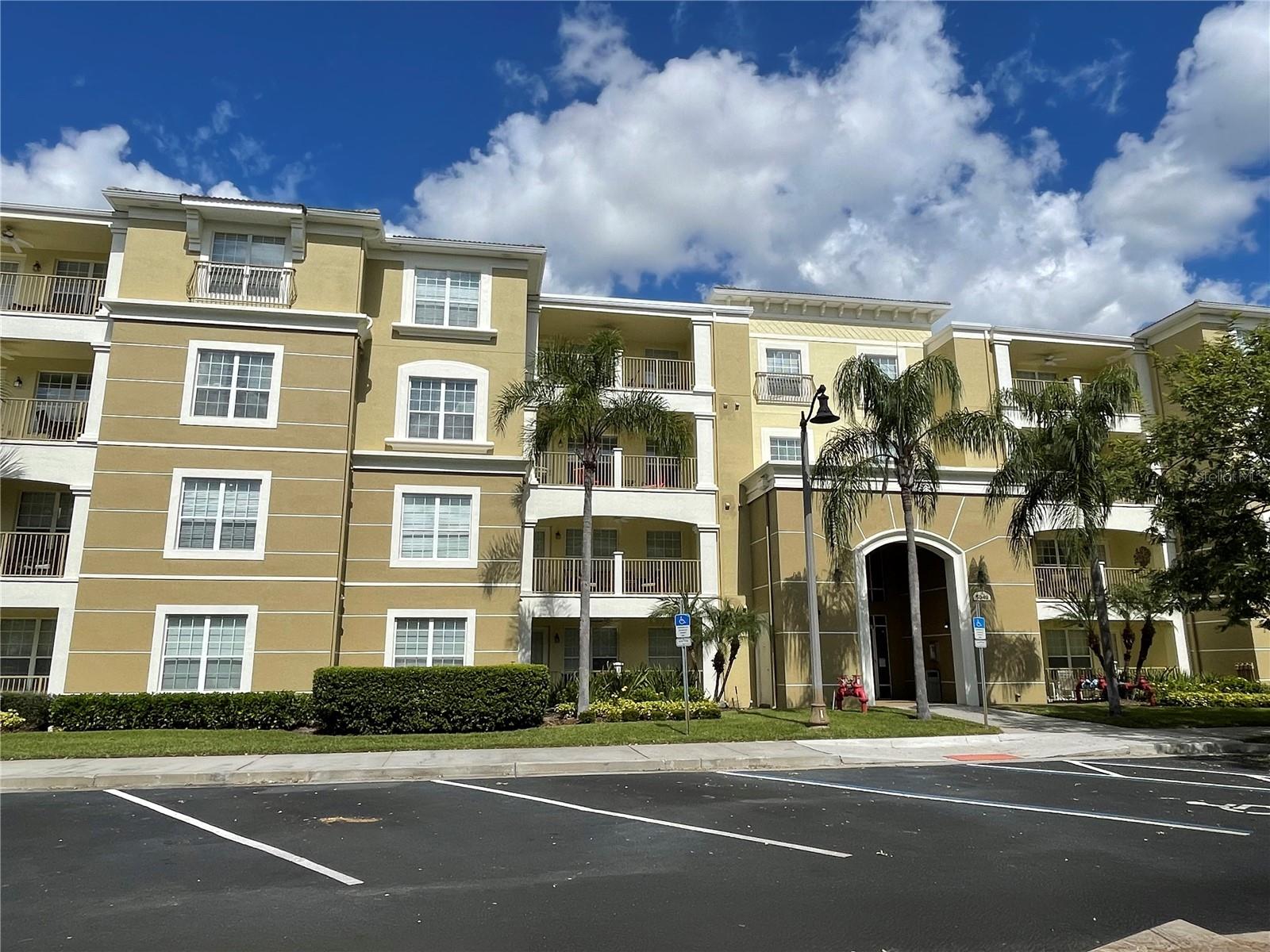 5049 SHOREWAY LOOP #40601, ORLANDO, FL, 32819