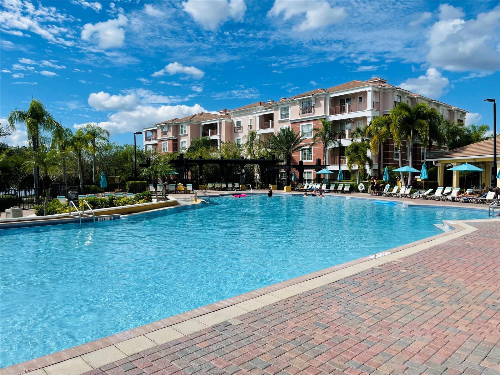 5049 SHOREWAY LOOP #40601, ORLANDO, FL, 32819