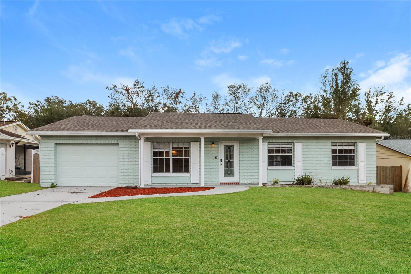2258 VILLAGE CT, BRANDON, FL, 33511