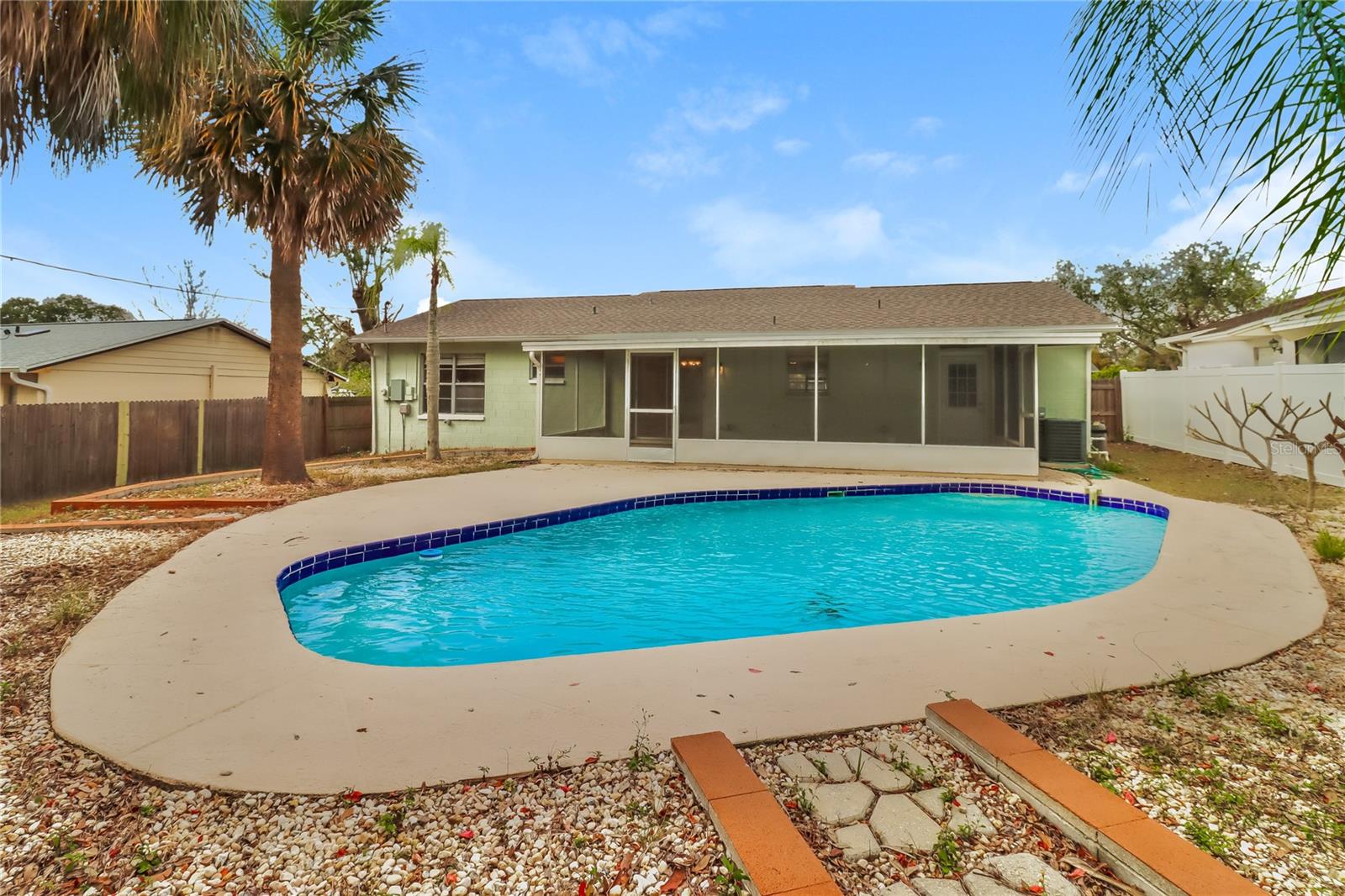 2258 VILLAGE CT, BRANDON, FL, 33511