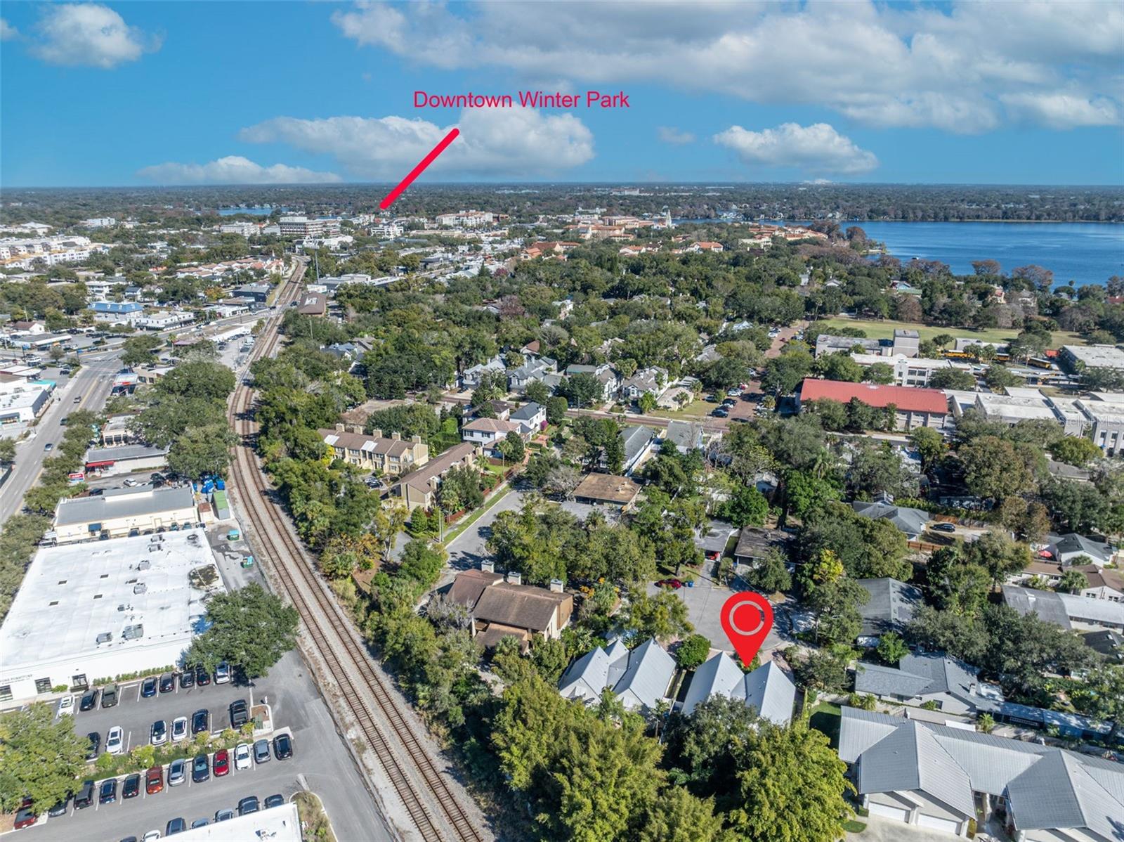 831/833 HUNTINGTON CT, WINTER PARK, FL, 32789