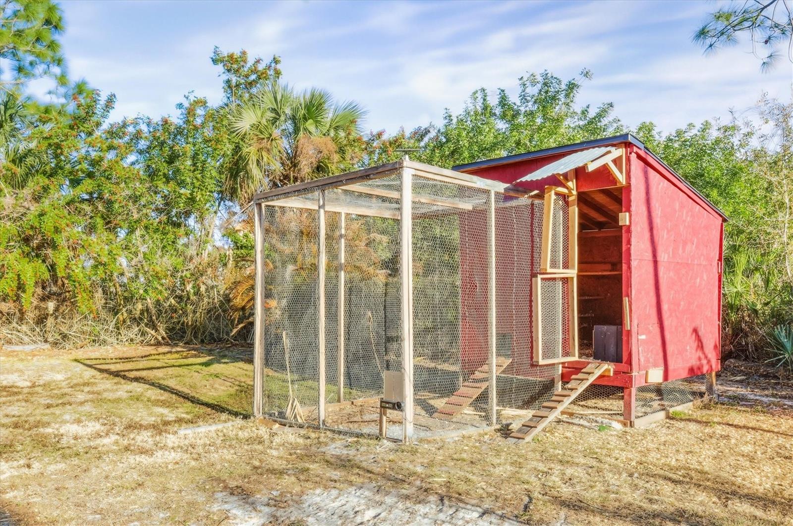 6488 PONCE DE LEON BLVD, NORTH PORT, FL, 34291