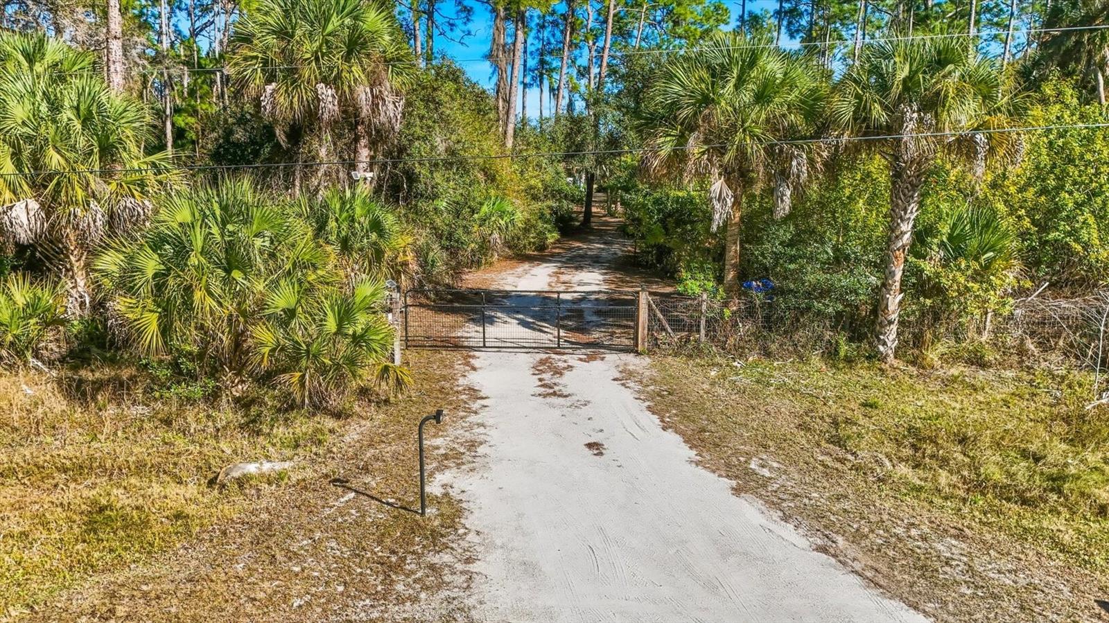 6488 PONCE DE LEON BLVD, NORTH PORT, FL, 34291