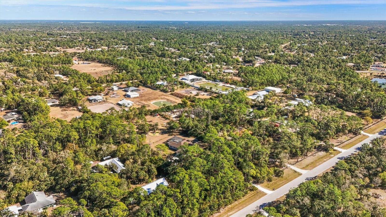 6488 PONCE DE LEON BLVD, NORTH PORT, FL, 34291