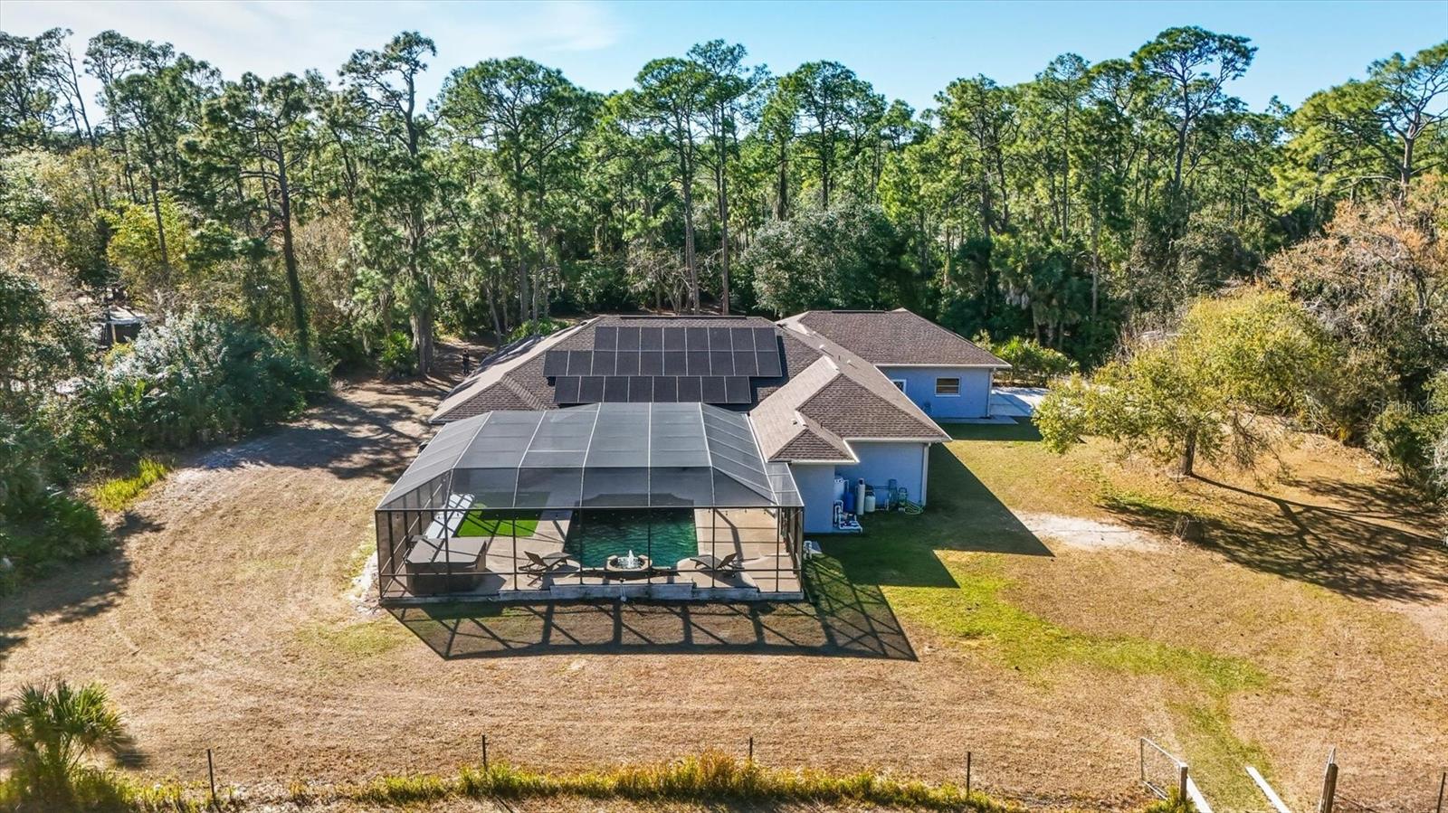 6488 PONCE DE LEON BLVD, NORTH PORT, FL, 34291