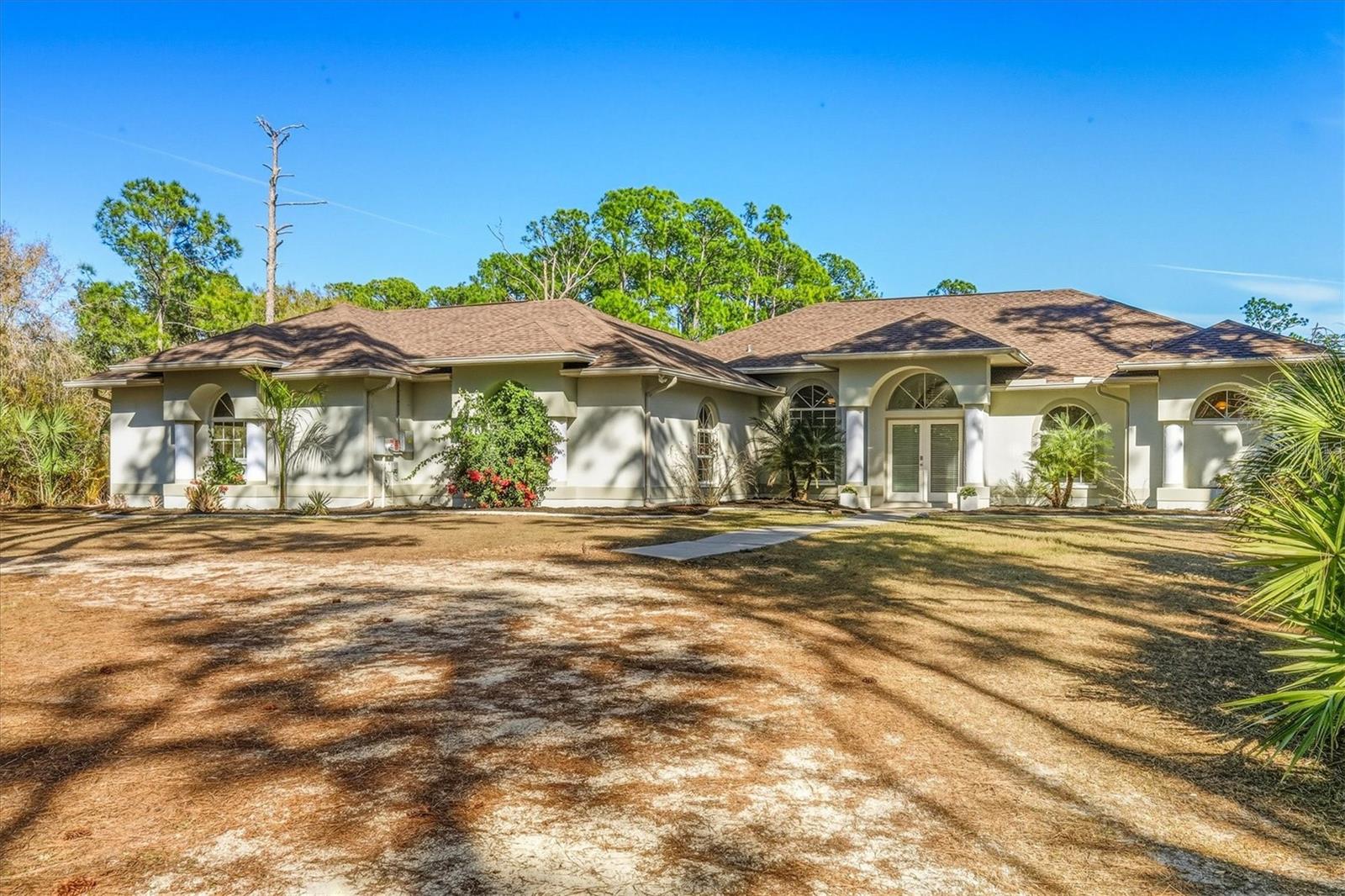 6488 PONCE DE LEON BLVD, NORTH PORT, FL, 34291