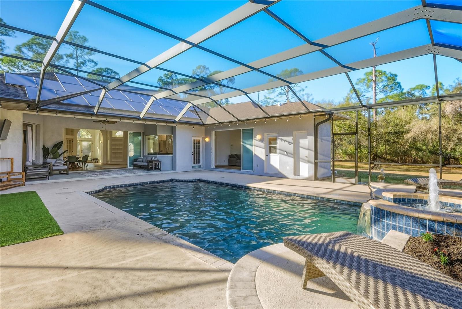 6488 PONCE DE LEON BLVD, NORTH PORT, FL, 34291