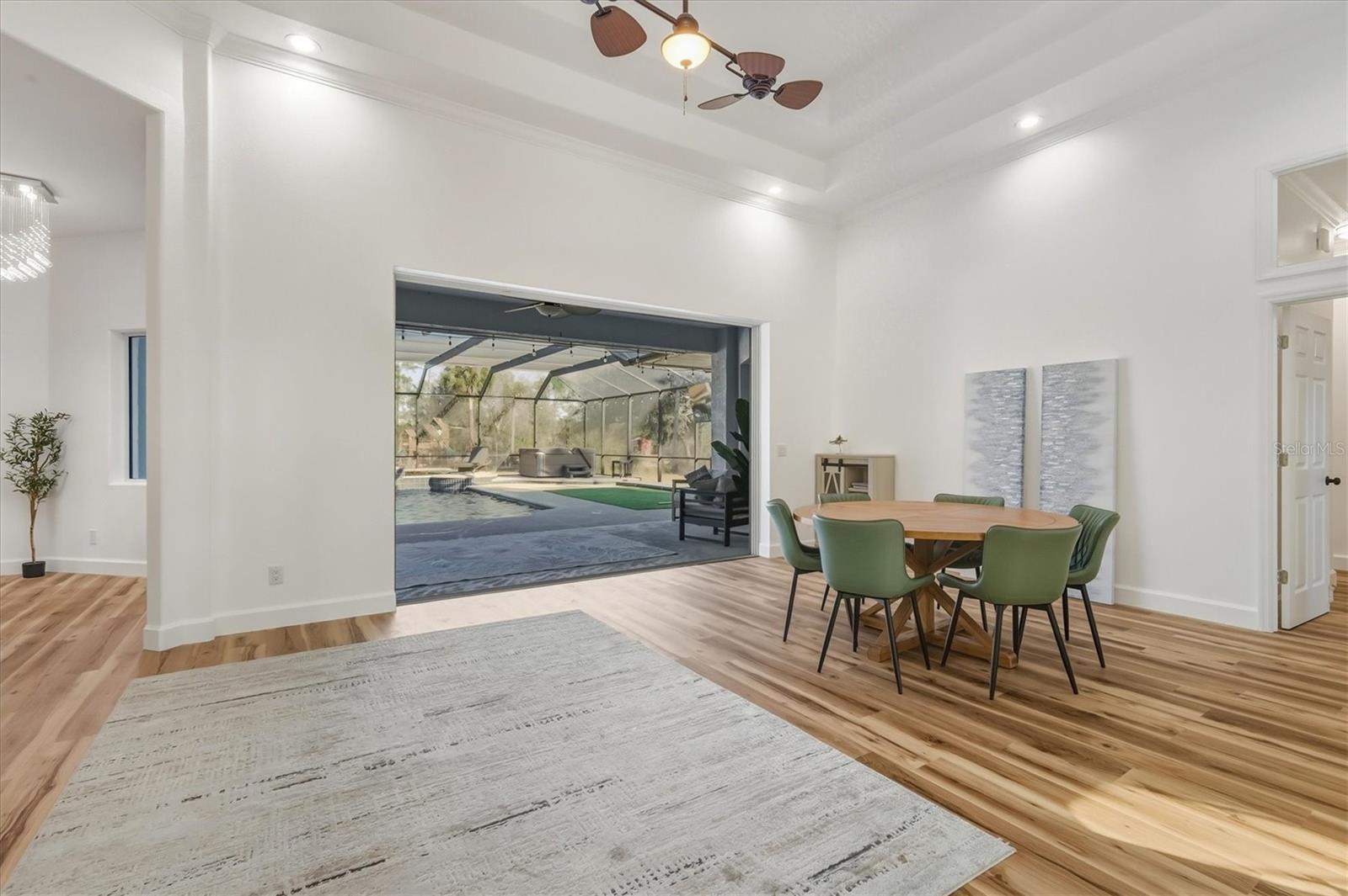 6488 PONCE DE LEON BLVD, NORTH PORT, FL, 34291