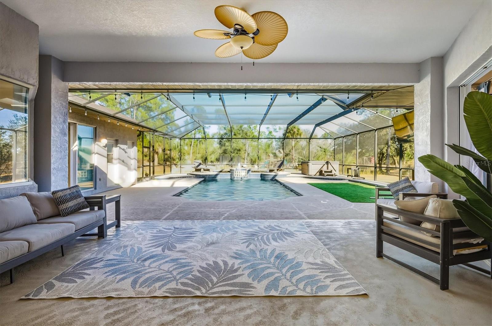 6488 PONCE DE LEON BLVD, NORTH PORT, FL, 34291