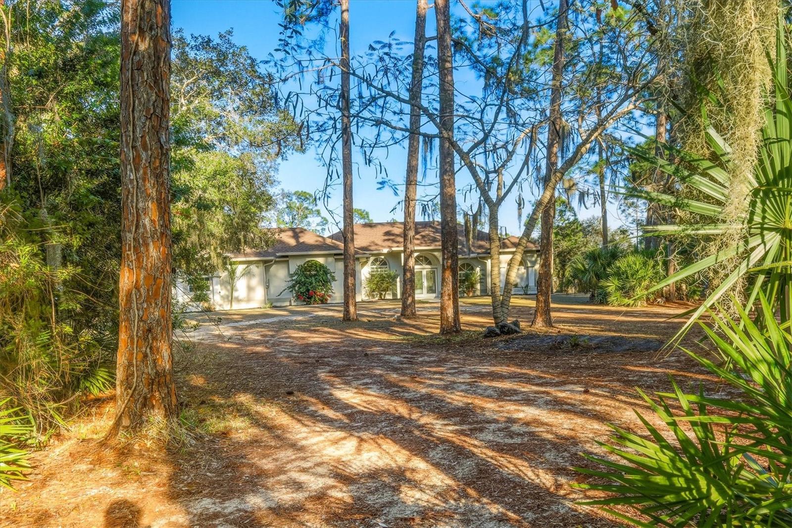 6488 PONCE DE LEON BLVD, NORTH PORT, FL, 34291