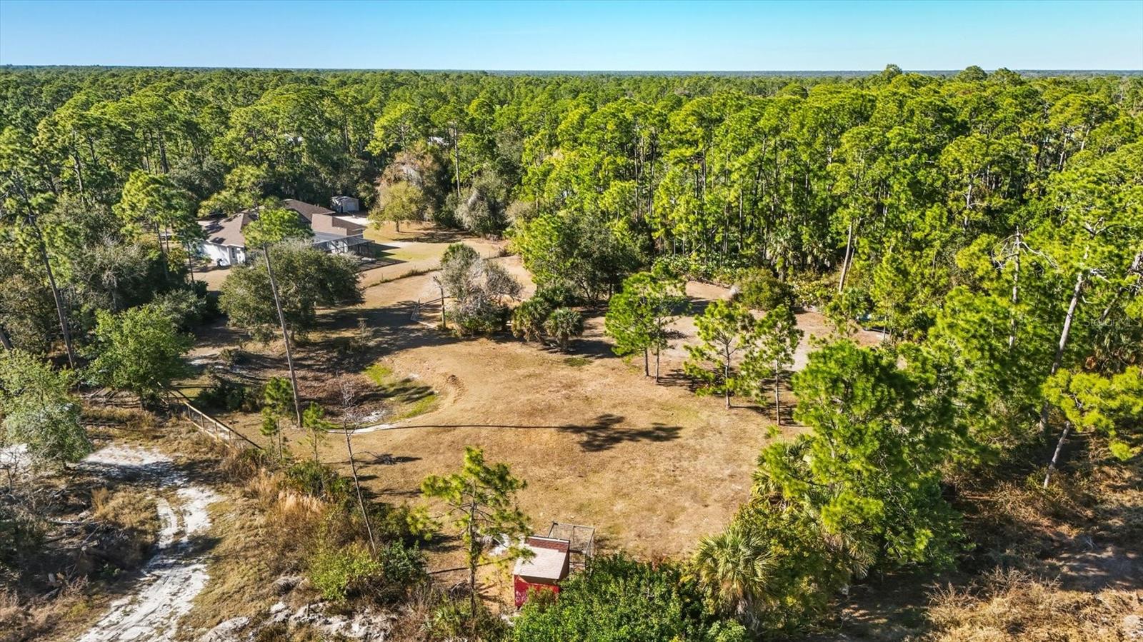 6488 PONCE DE LEON BLVD, NORTH PORT, FL, 34291