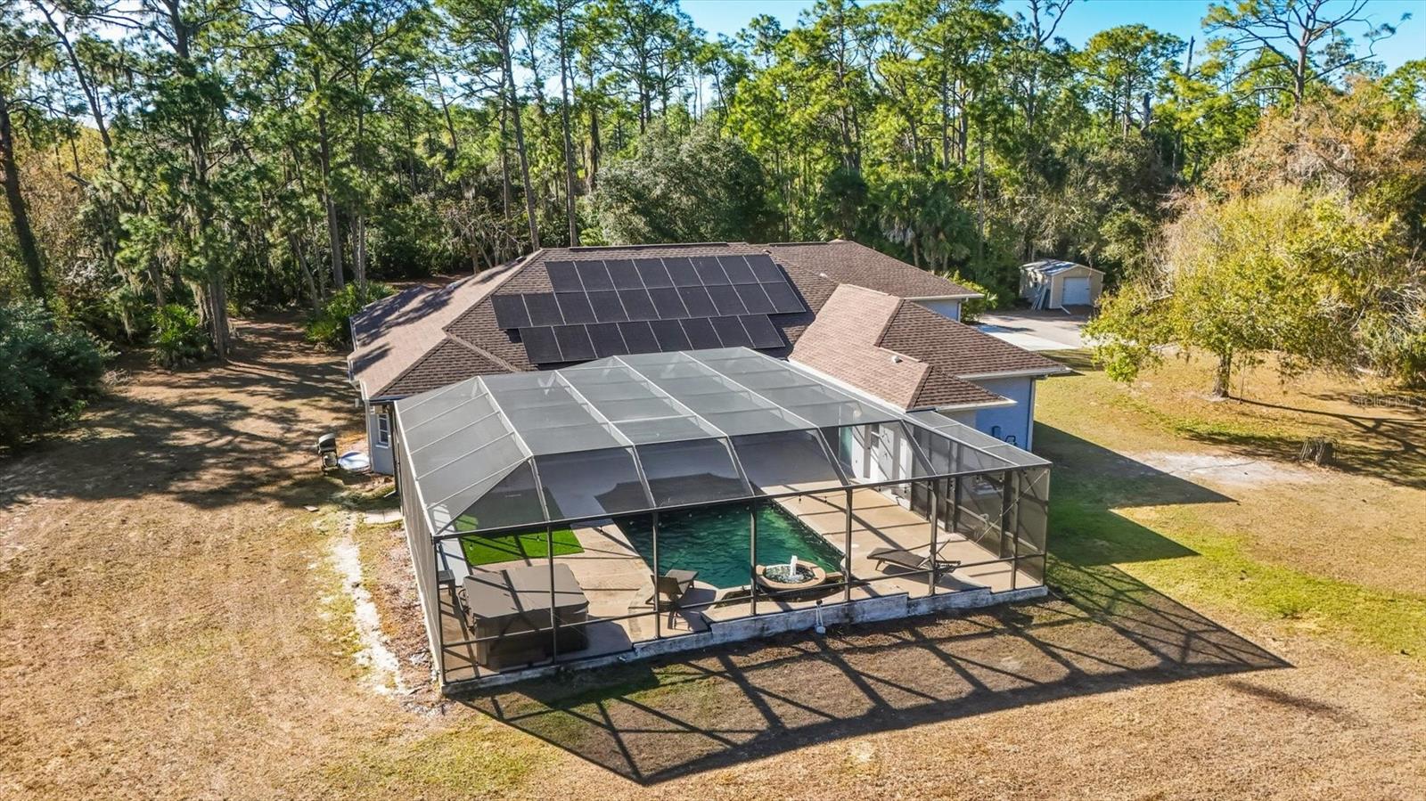 6488 PONCE DE LEON BLVD, NORTH PORT, FL, 34291