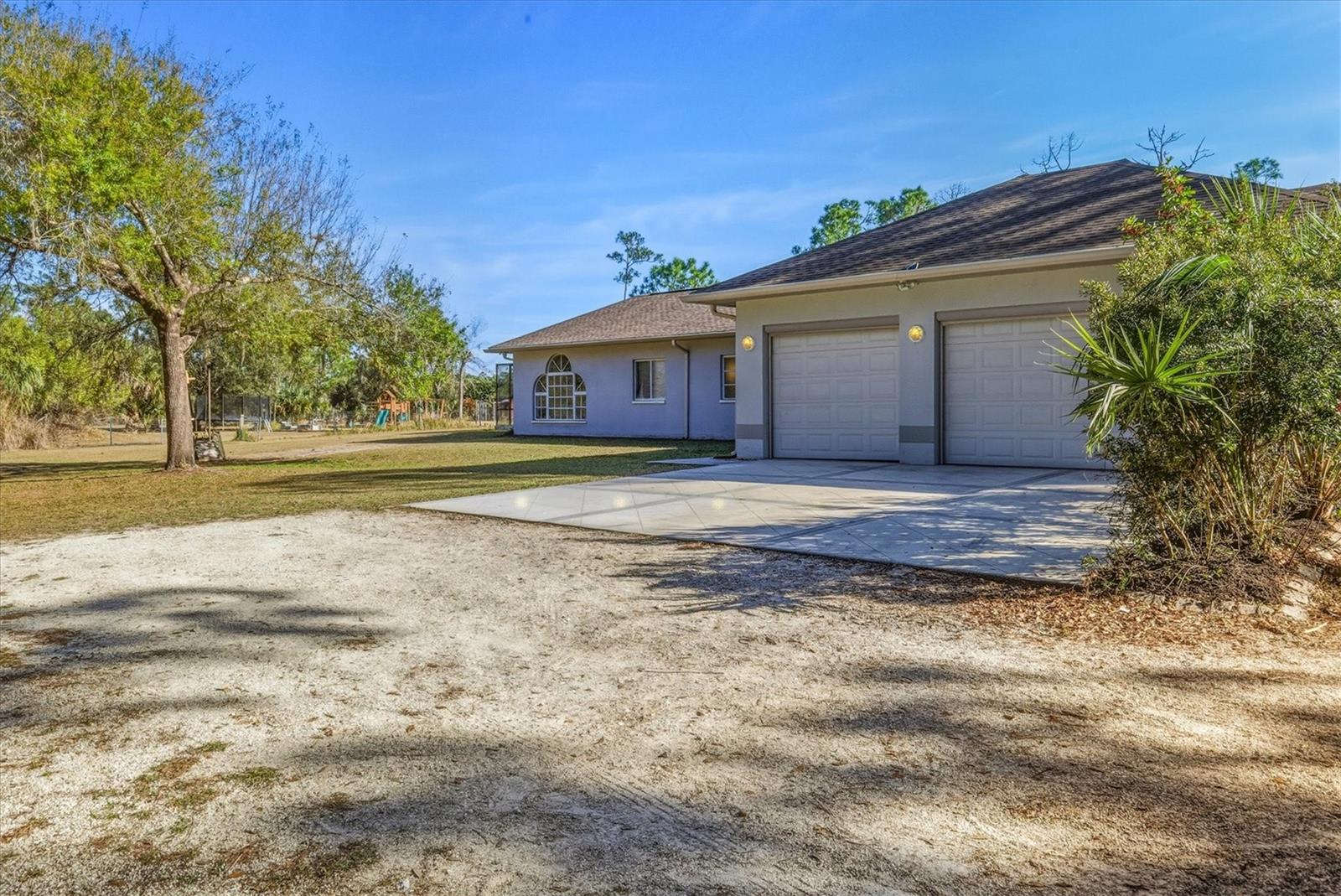 6488 PONCE DE LEON BLVD, NORTH PORT, FL, 34291