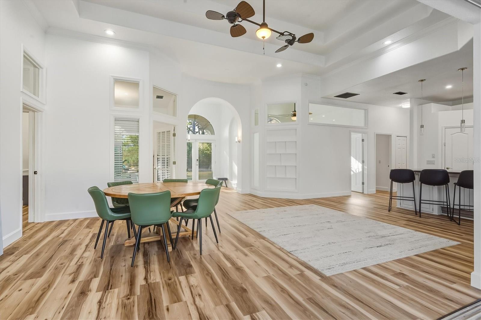 6488 PONCE DE LEON BLVD, NORTH PORT, FL, 34291