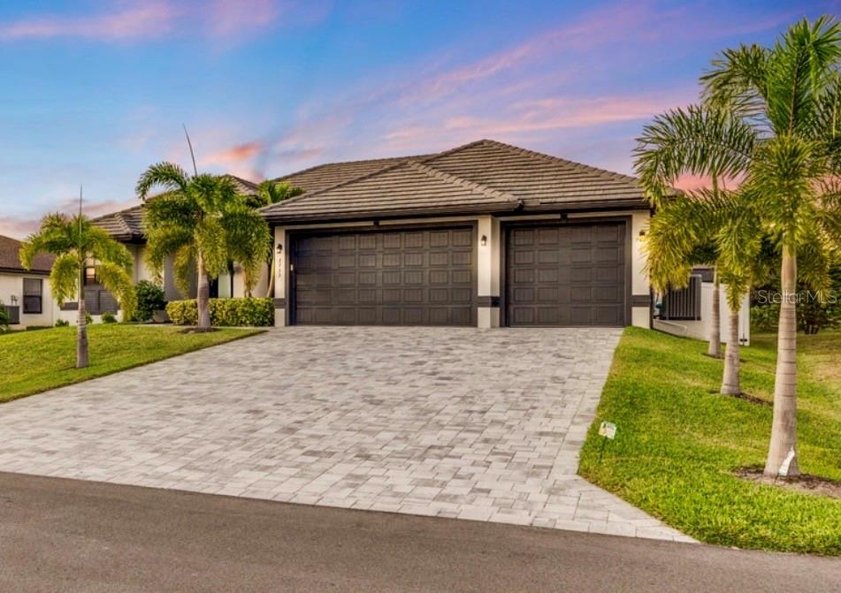 2733 SW 25TH ST, CAPE CORAL, FL, 33914