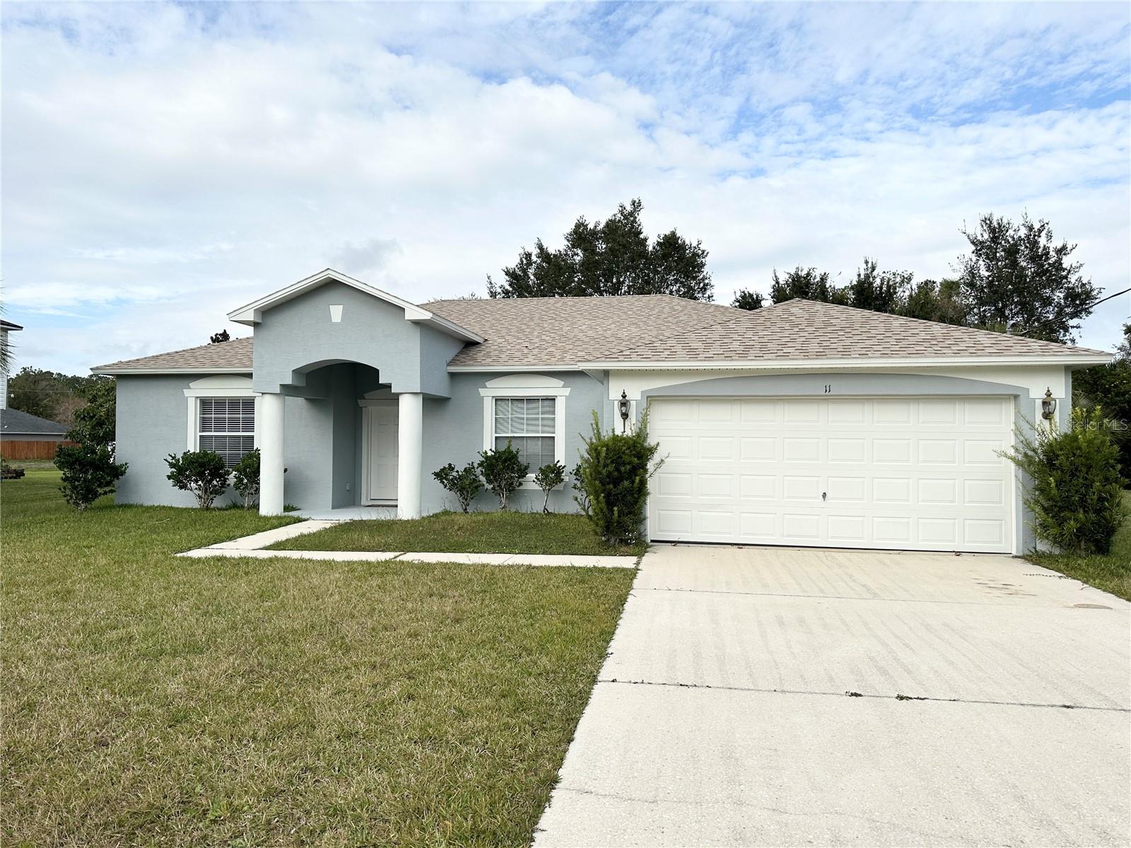 11 PRAVER LN, PALM COAST, FL, 32164
