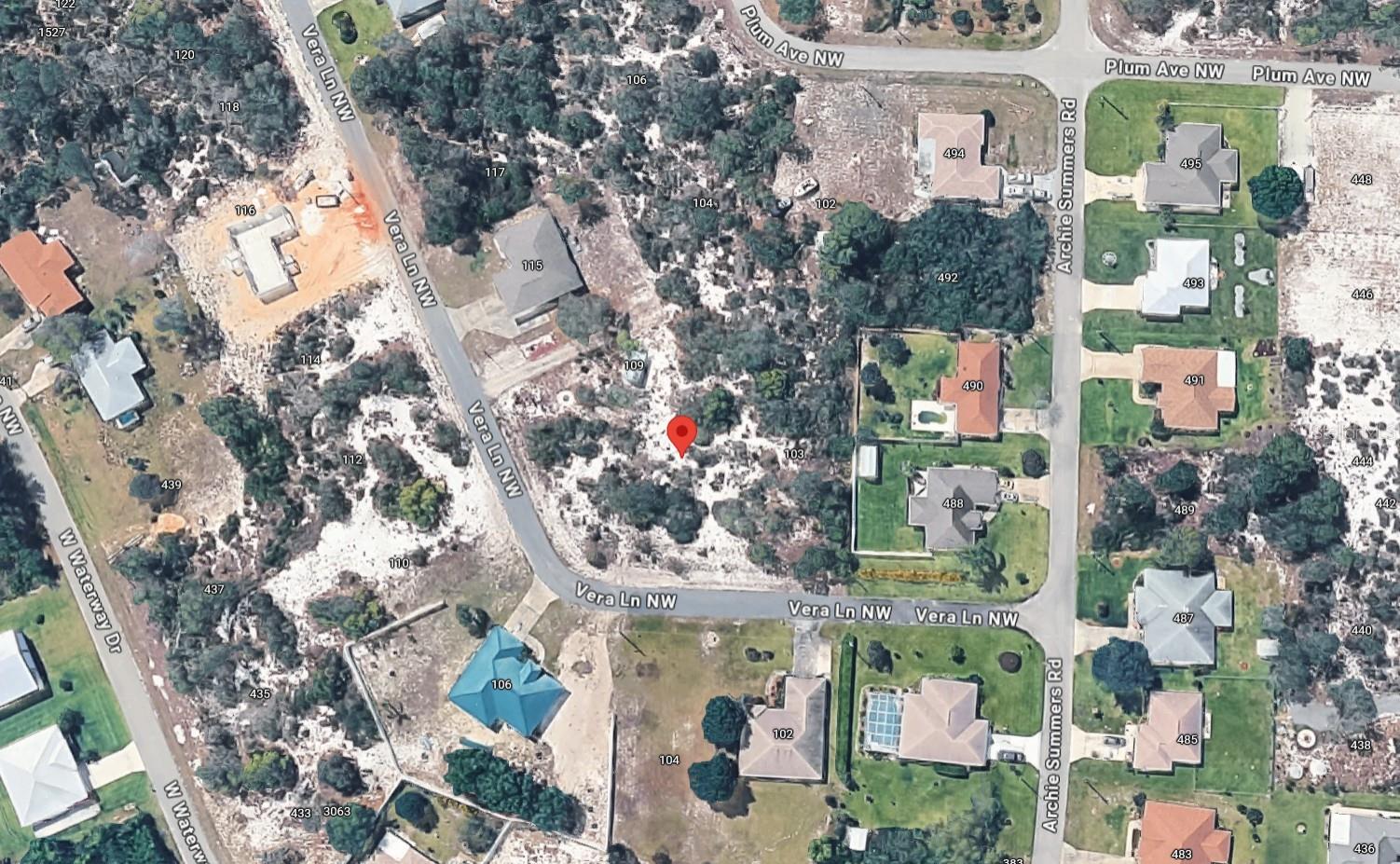 105 VERA LN NW, LAKE PLACID, FL, 33852